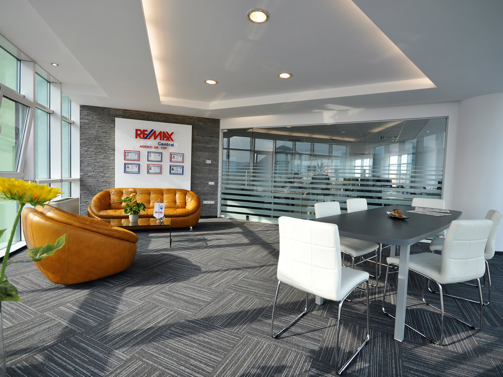 RE/MAX Central