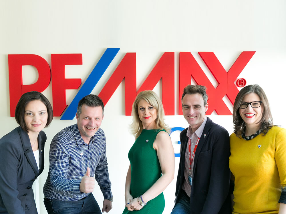 RE/MAX Gold