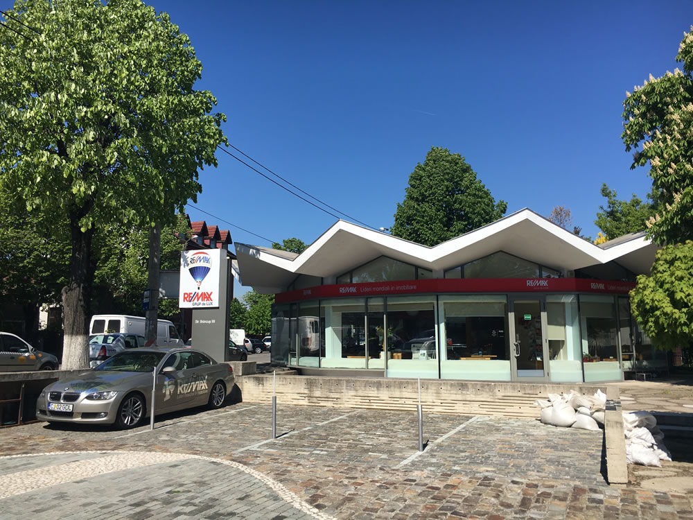 RE/MAX Grup de Lux