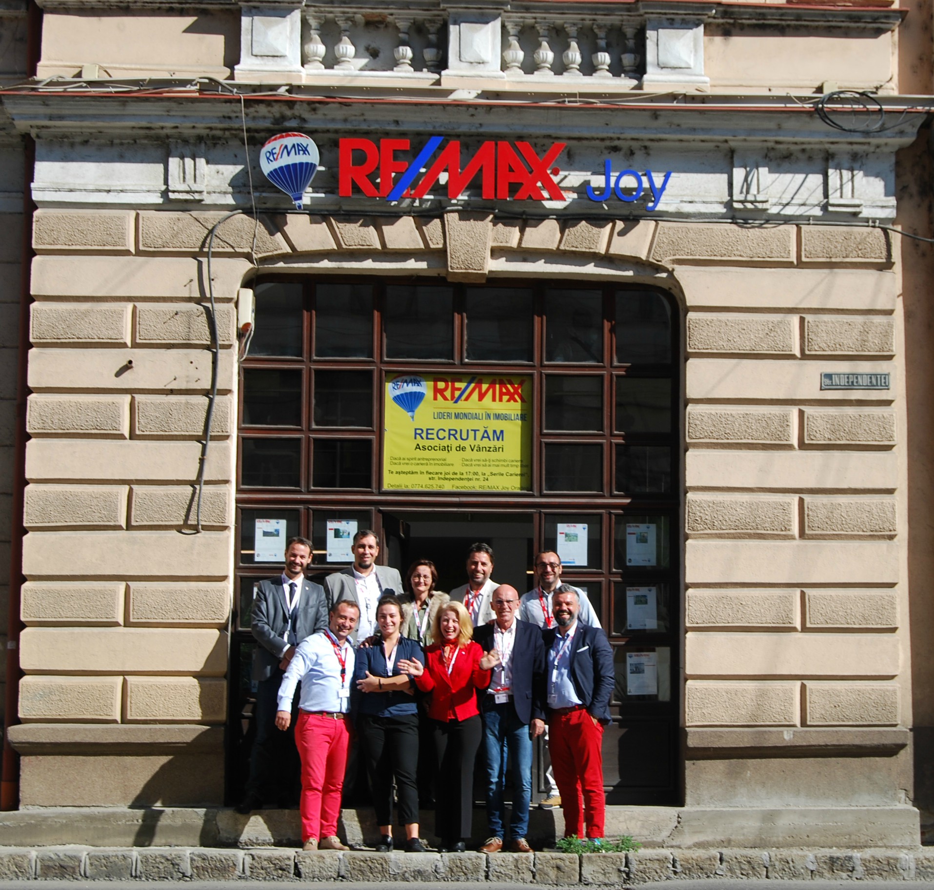 RE/MAX Joy