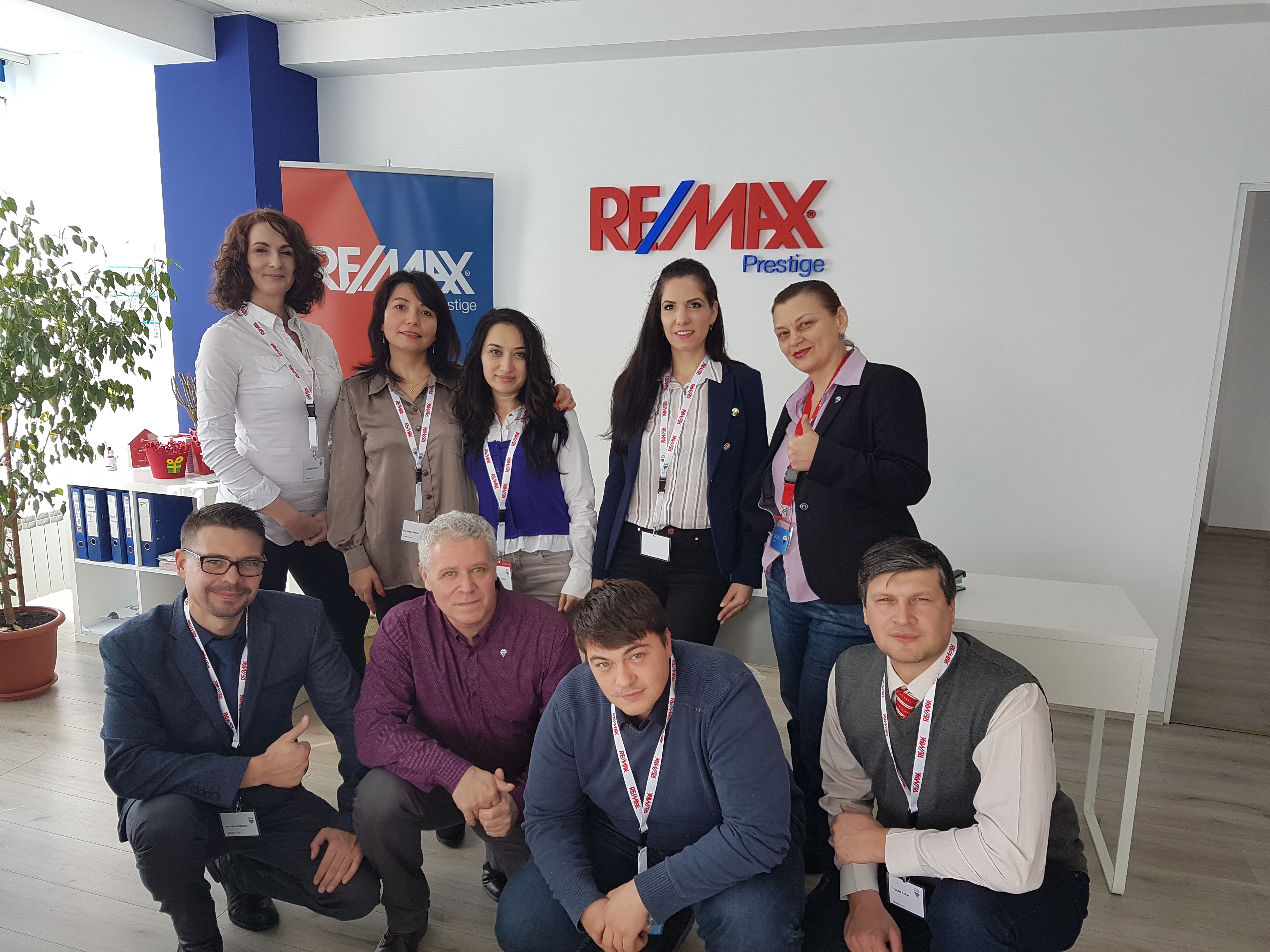 RE/MAX Prestige