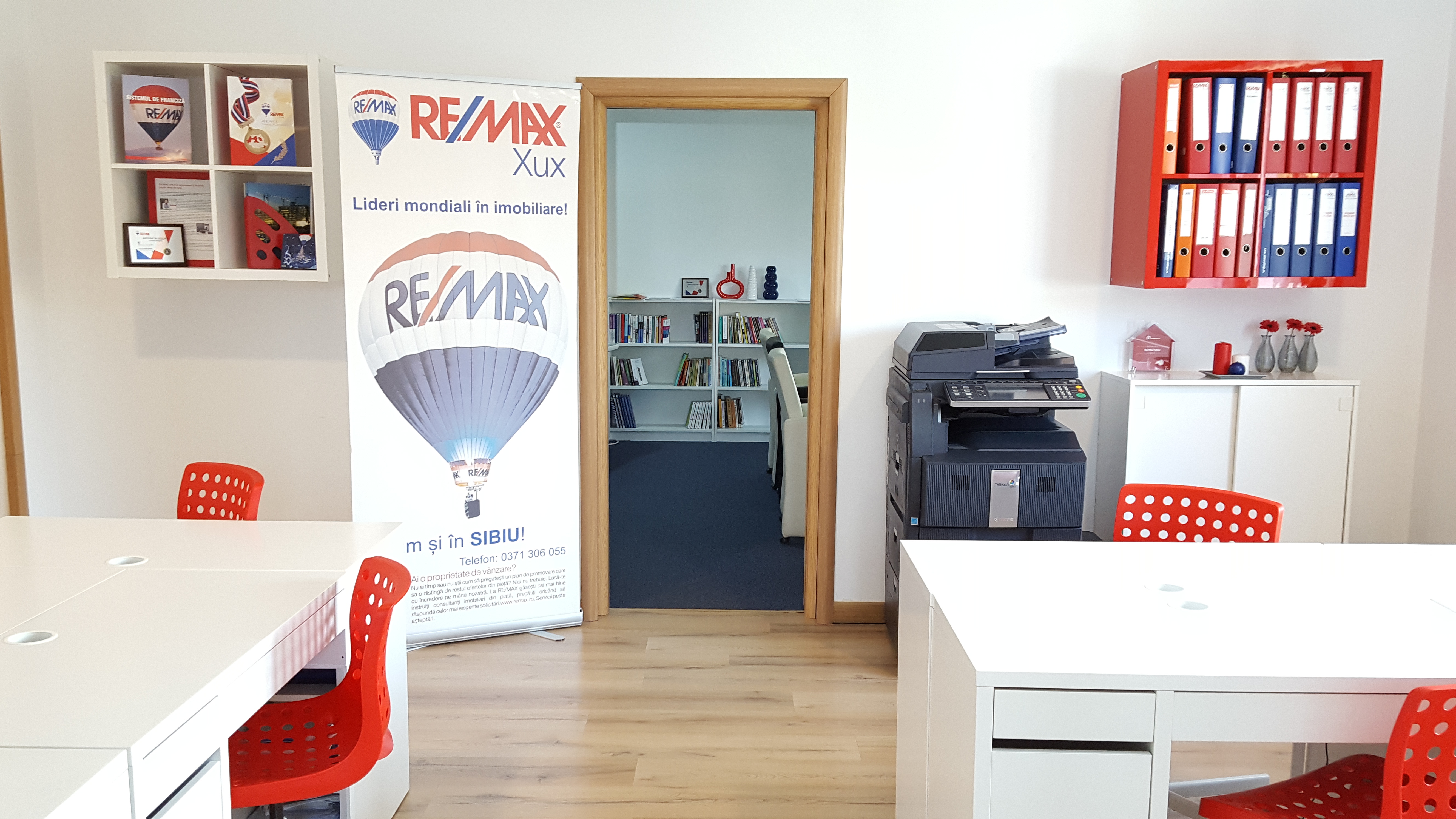 RE/MAX Xux