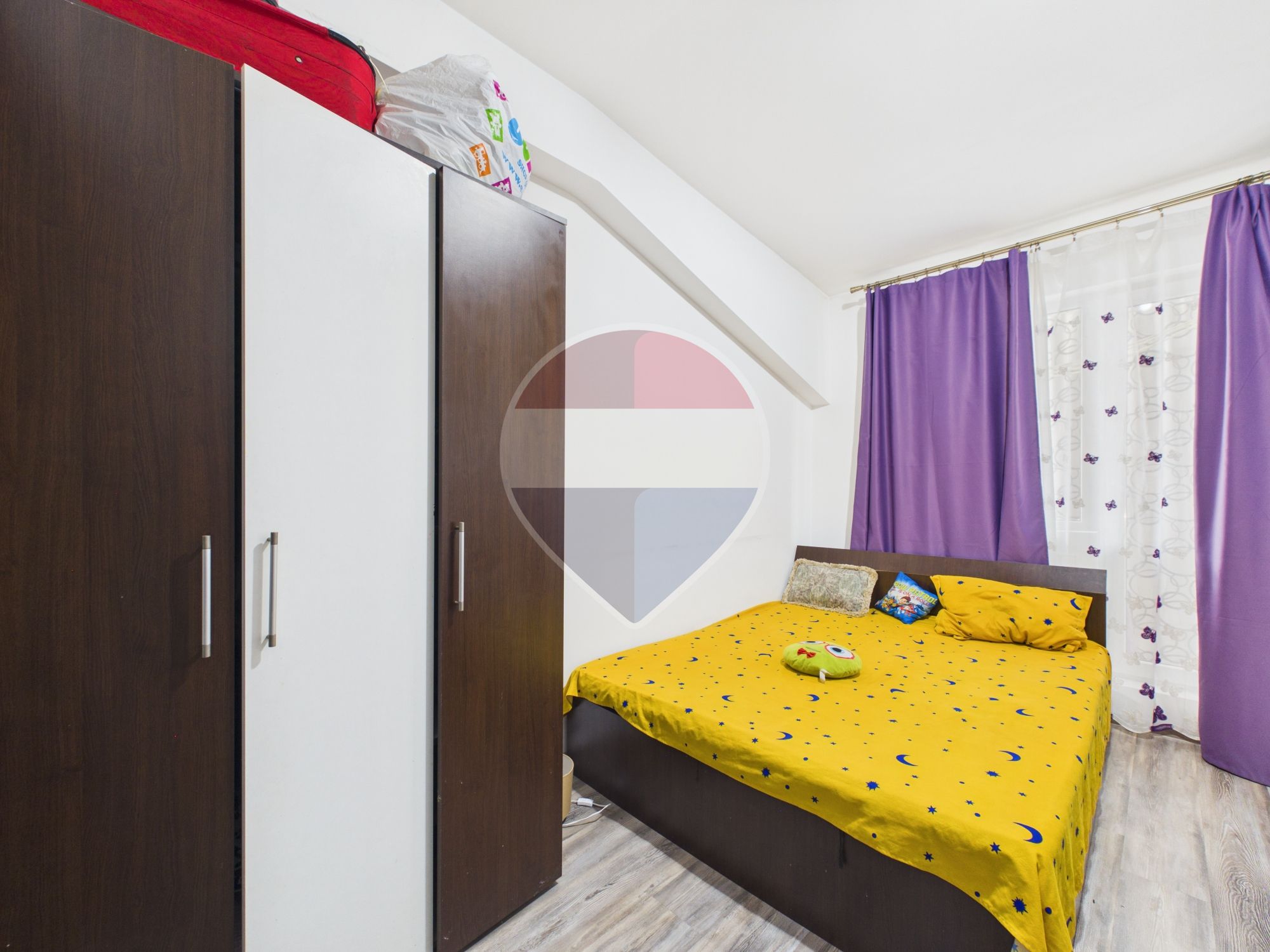 3 camere | Rahova - Salaj | Caminul tau mobilat utilat in bloc 2018 — fotografia 2