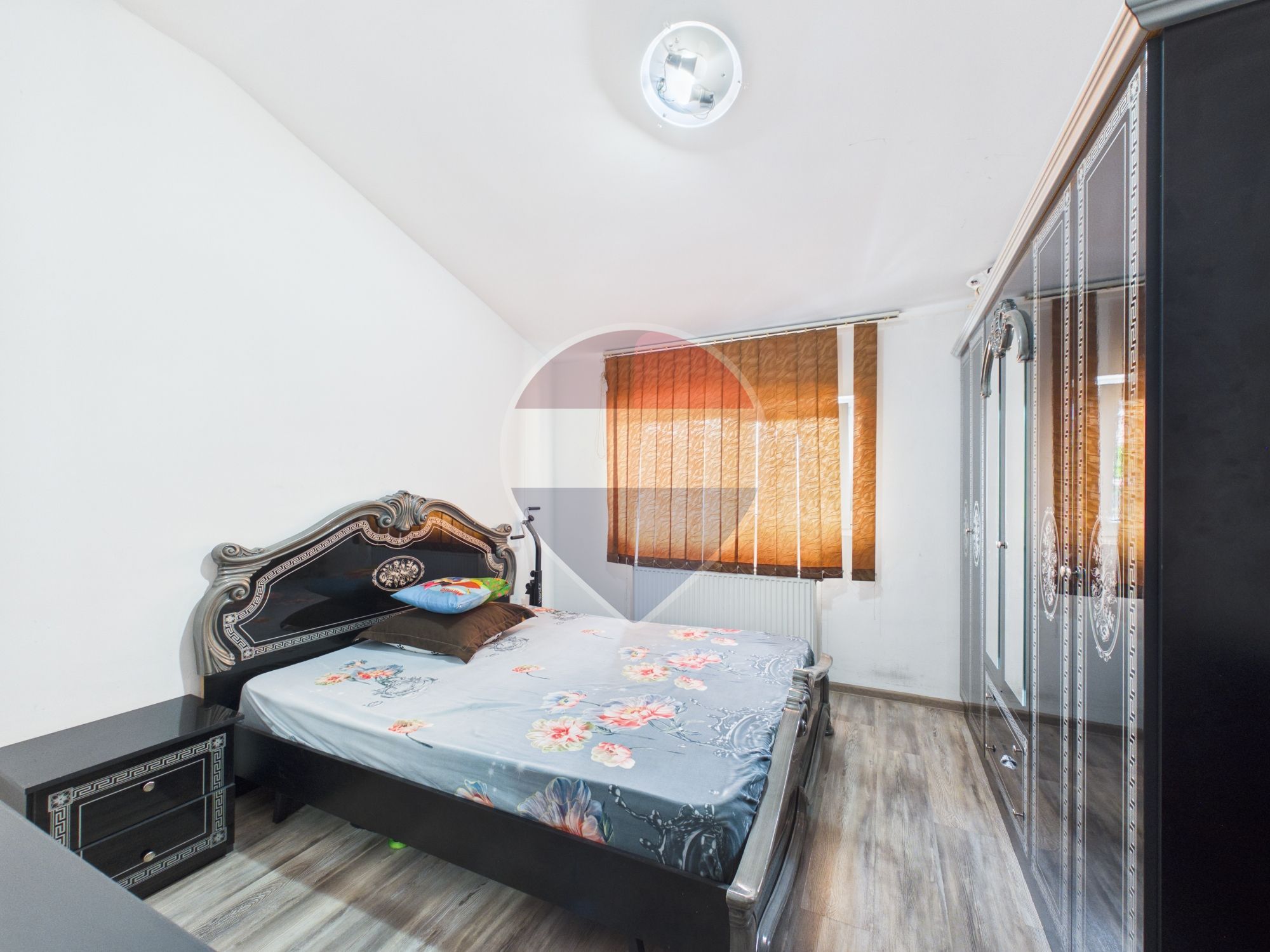 3 camere | Rahova - Salaj | Caminul tau mobilat utilat in bloc 2018 — fotografia 3