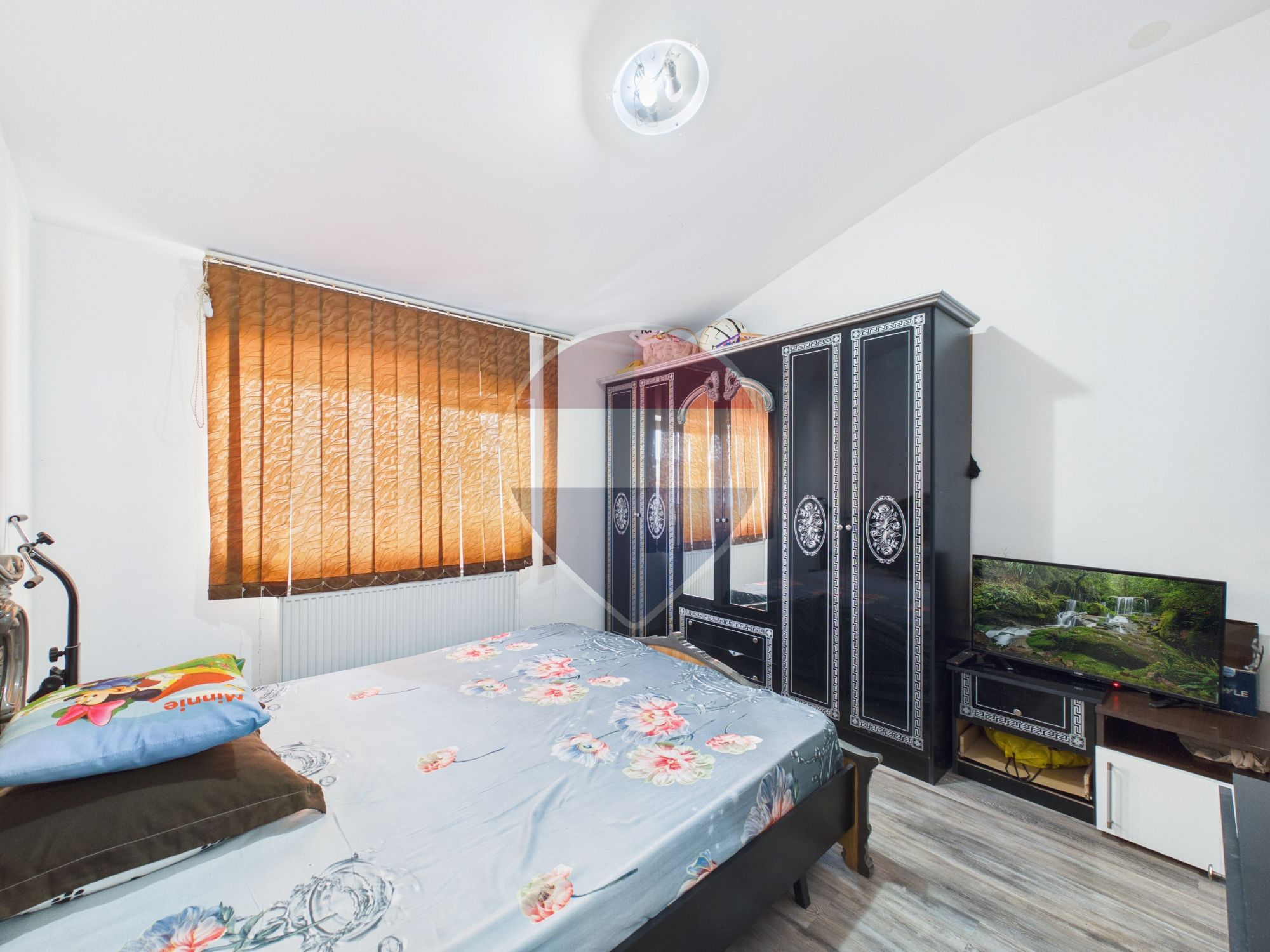 3 camere | Rahova - Salaj | Caminul tau mobilat utilat in bloc 2018 — fotografia 1