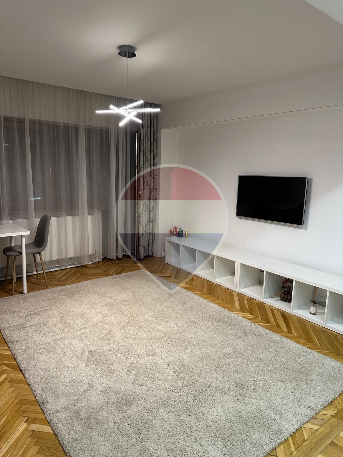 2 camere langa Elena Cuza — fotografia 3