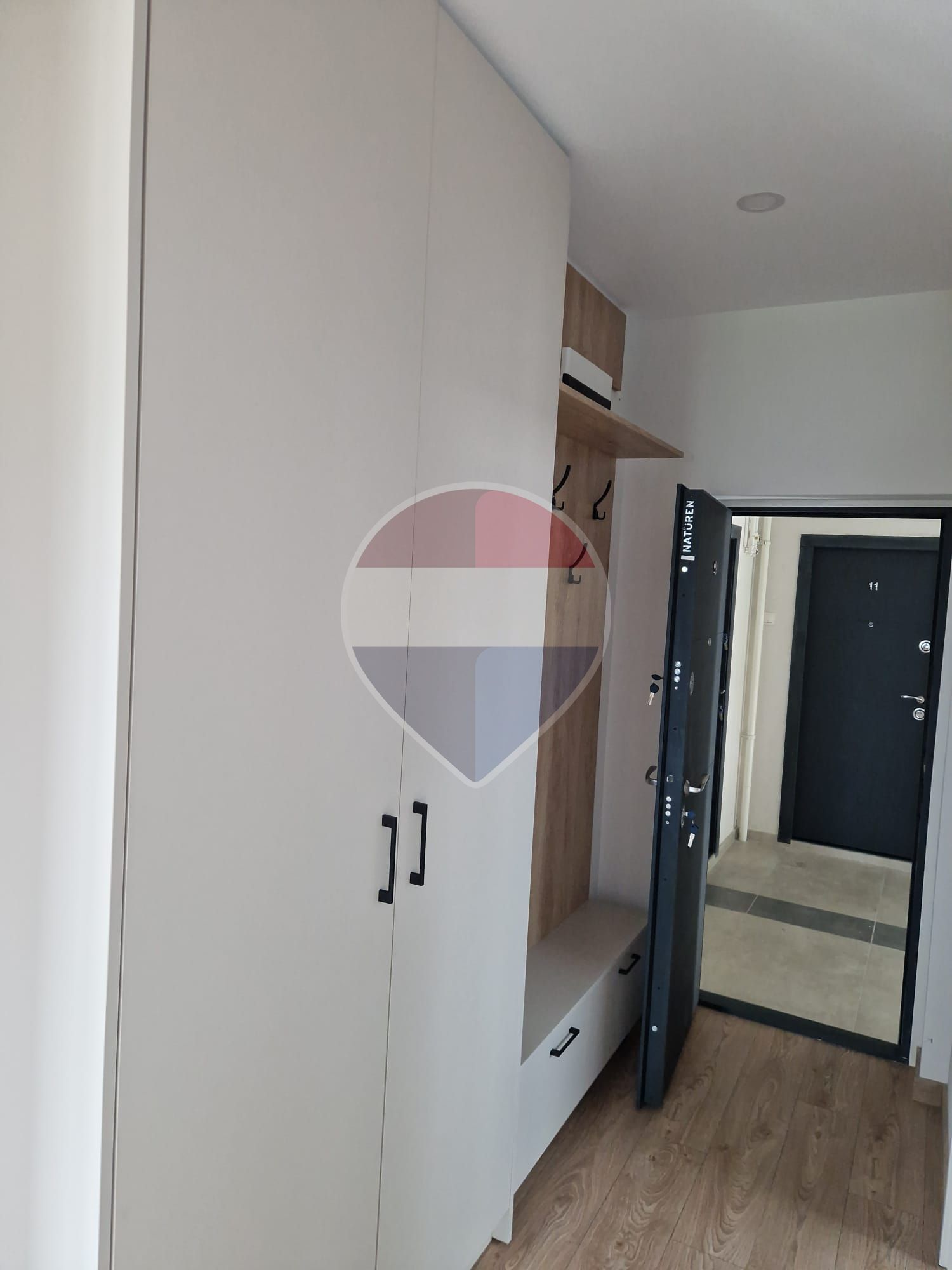 Apartament 2 camere bloc nou de închiriat | Centrul Vechi Baia Mare — fotografia 3