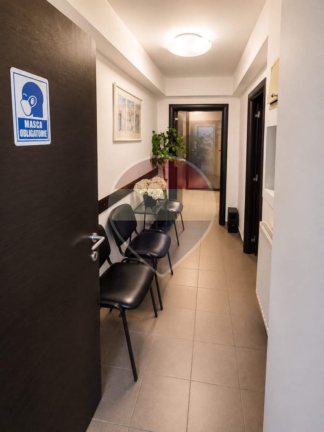 Apartament inchiriere in Bucuresti, Universitate 50 mp — fotografia 3