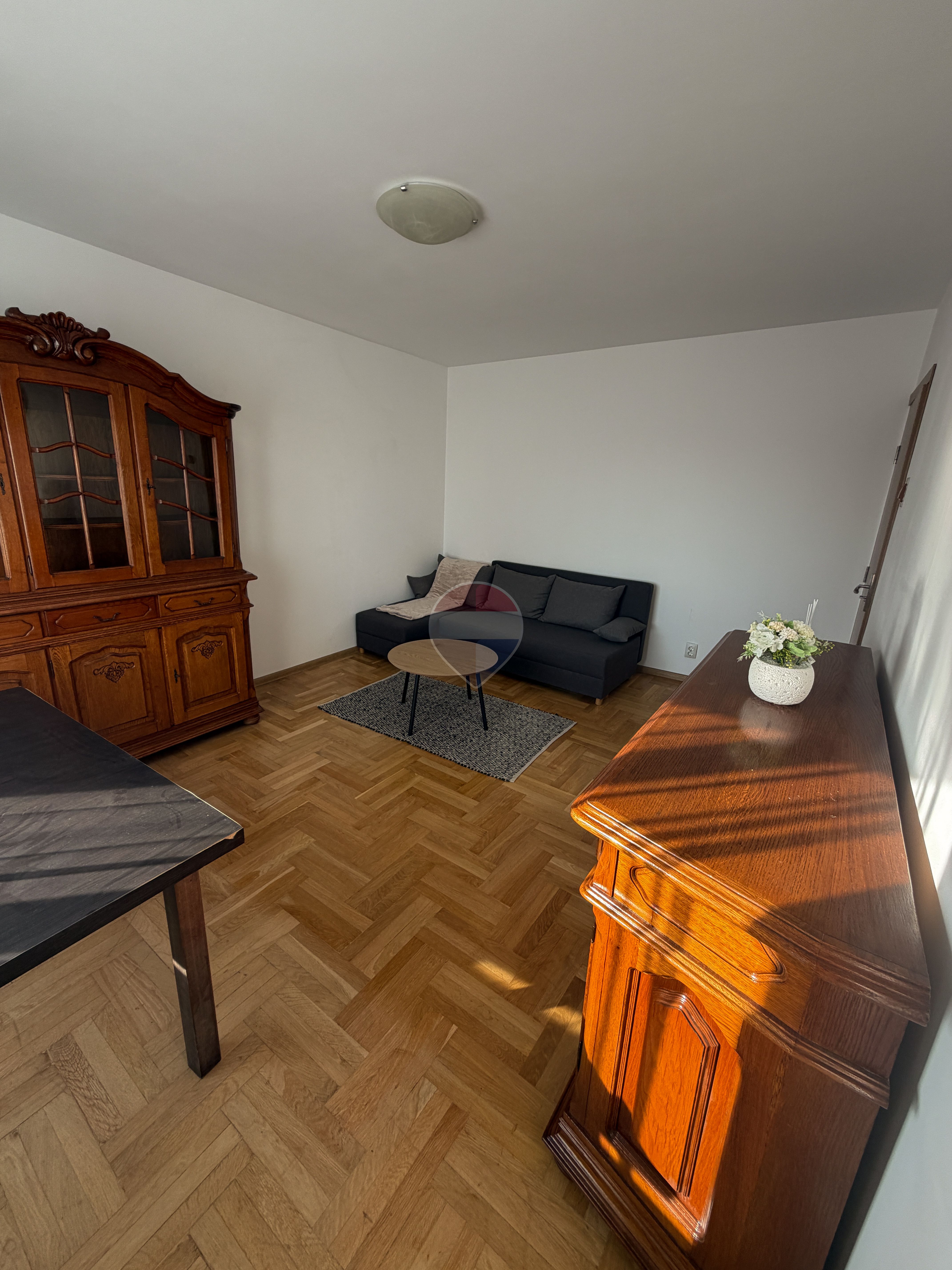 De Închiriat Apartament 2 camere Bulevardul Independenței | Etaj 4/9 — fotografia 3