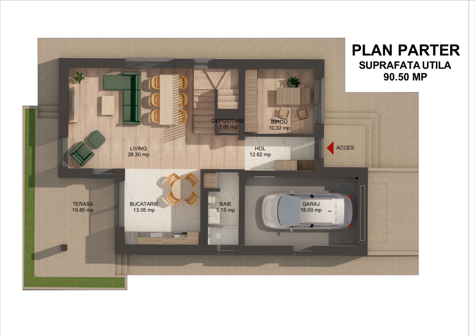 Elite Residence