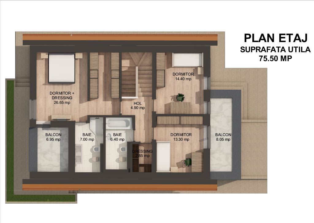 Elite Residence