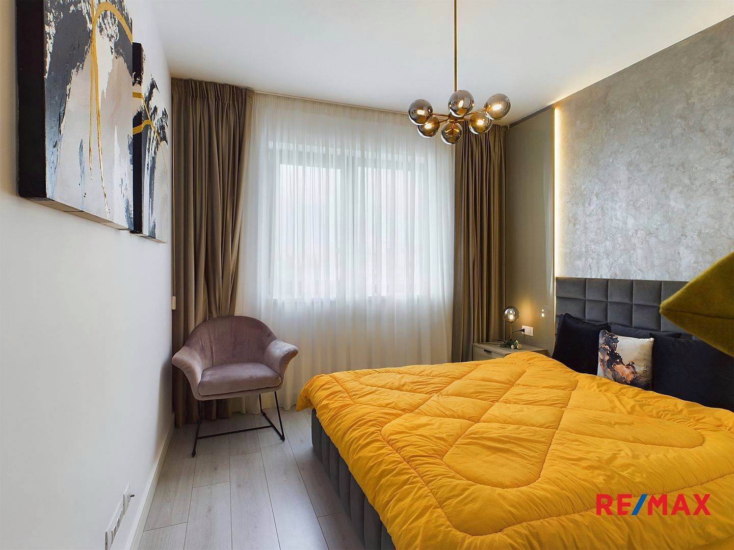 Onix Residence
