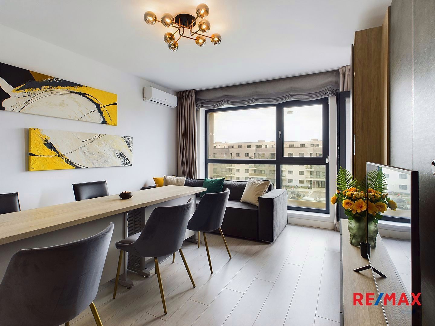 Onix Residence