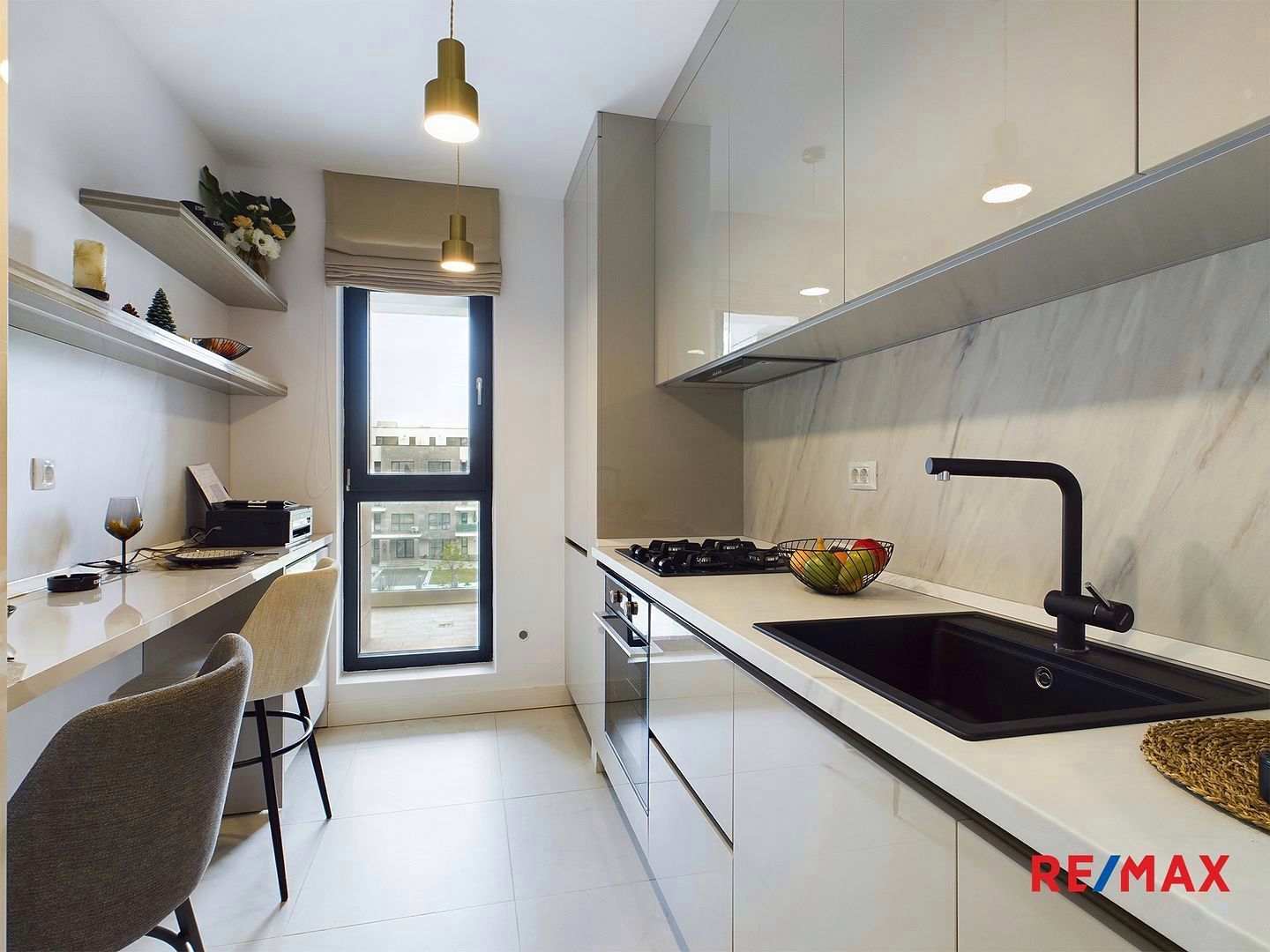 Onix Residence