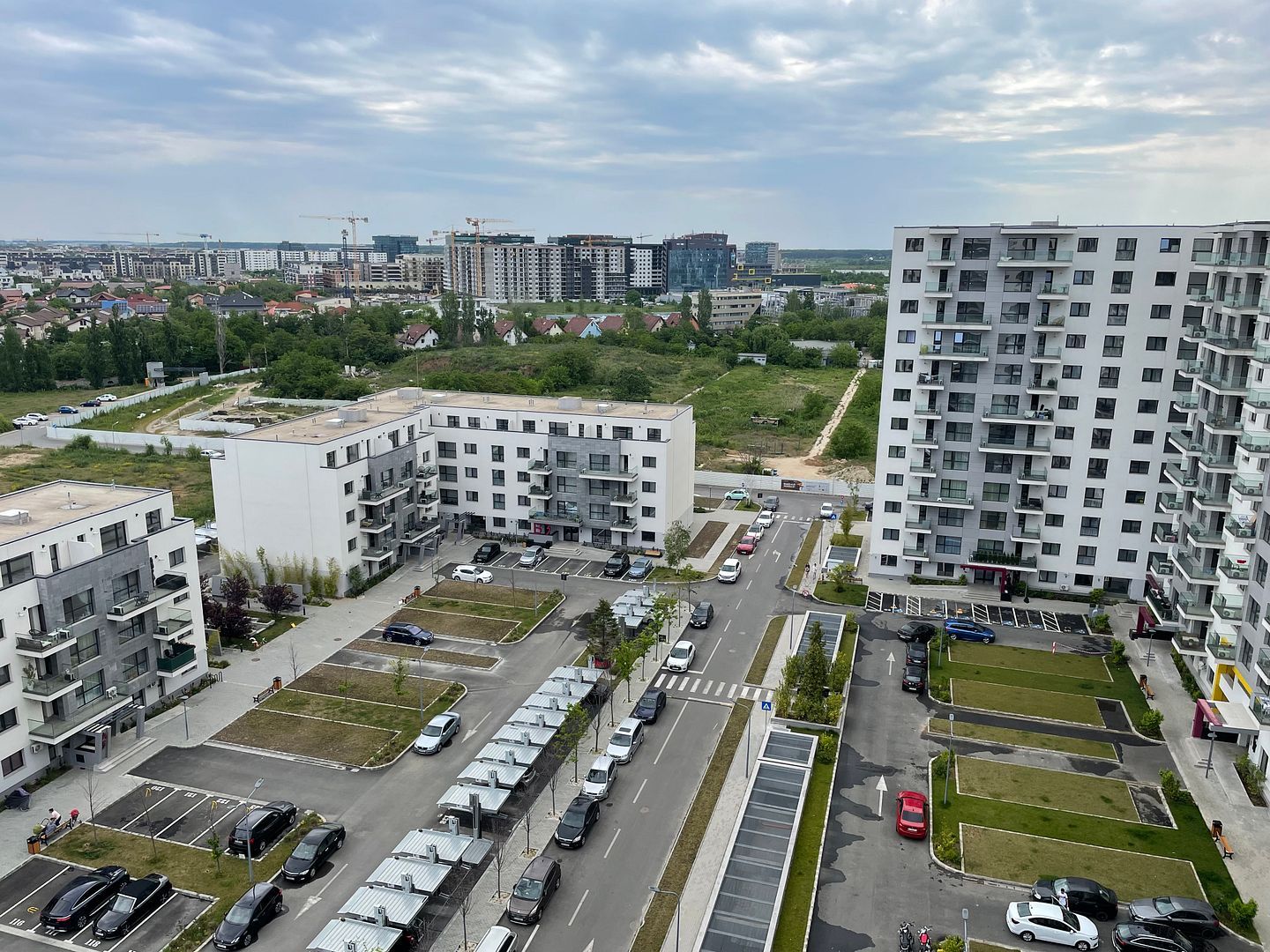 Onix Residence
