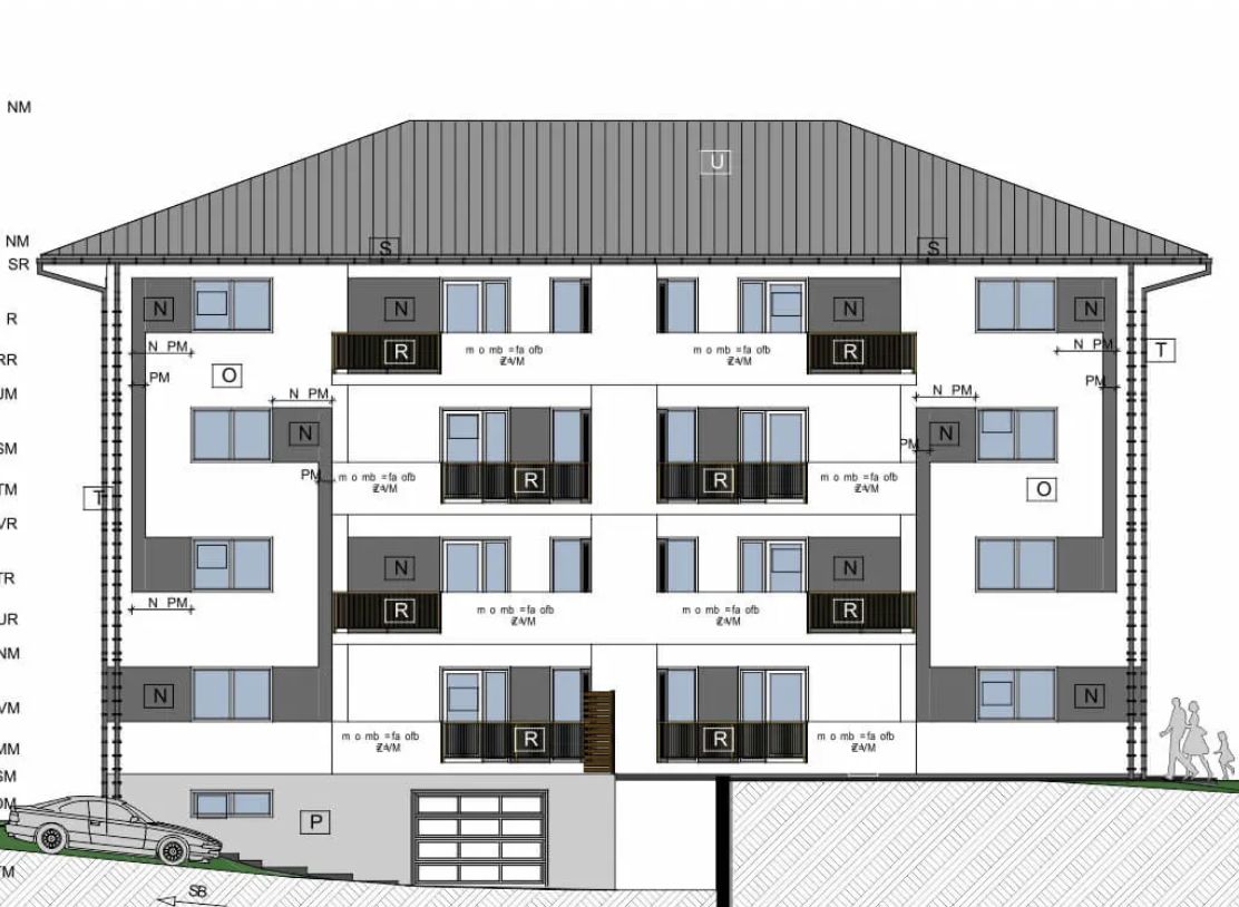 Direct de la Dezvoltator! Apartamente noi de vanzare Apahida
