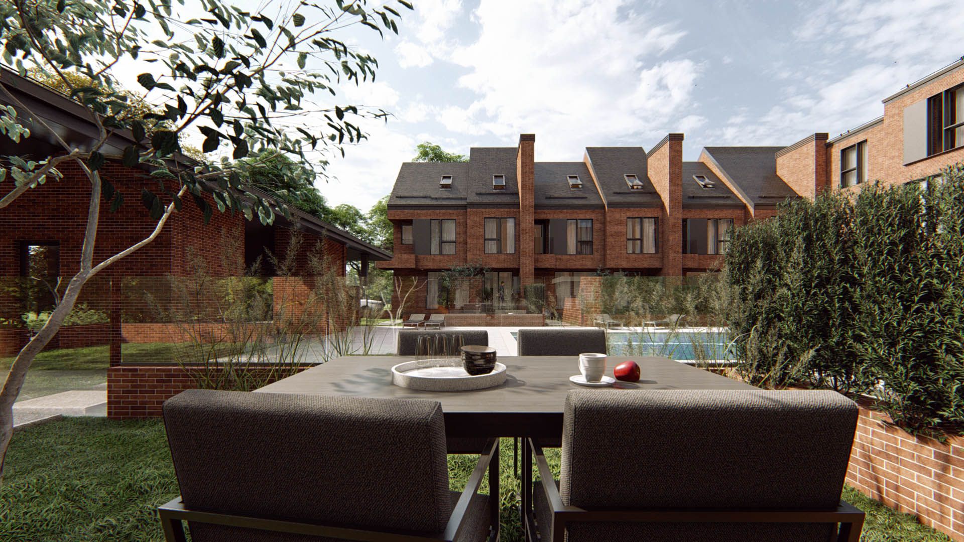 Nobil Residence