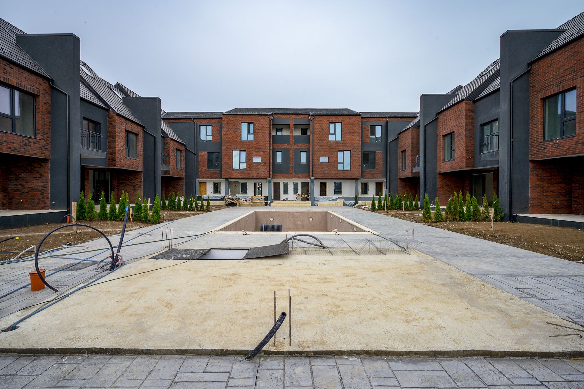Nobil Residence