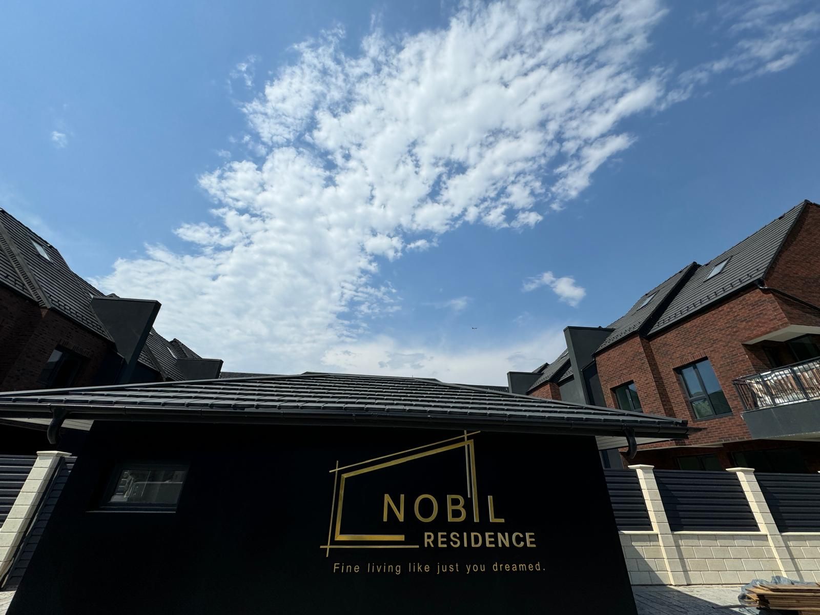 Nobil Residence