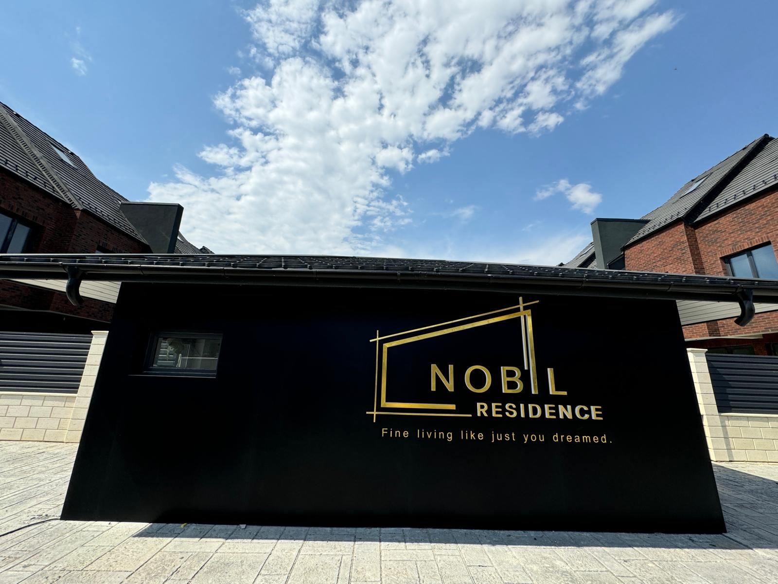 Nobil Residence