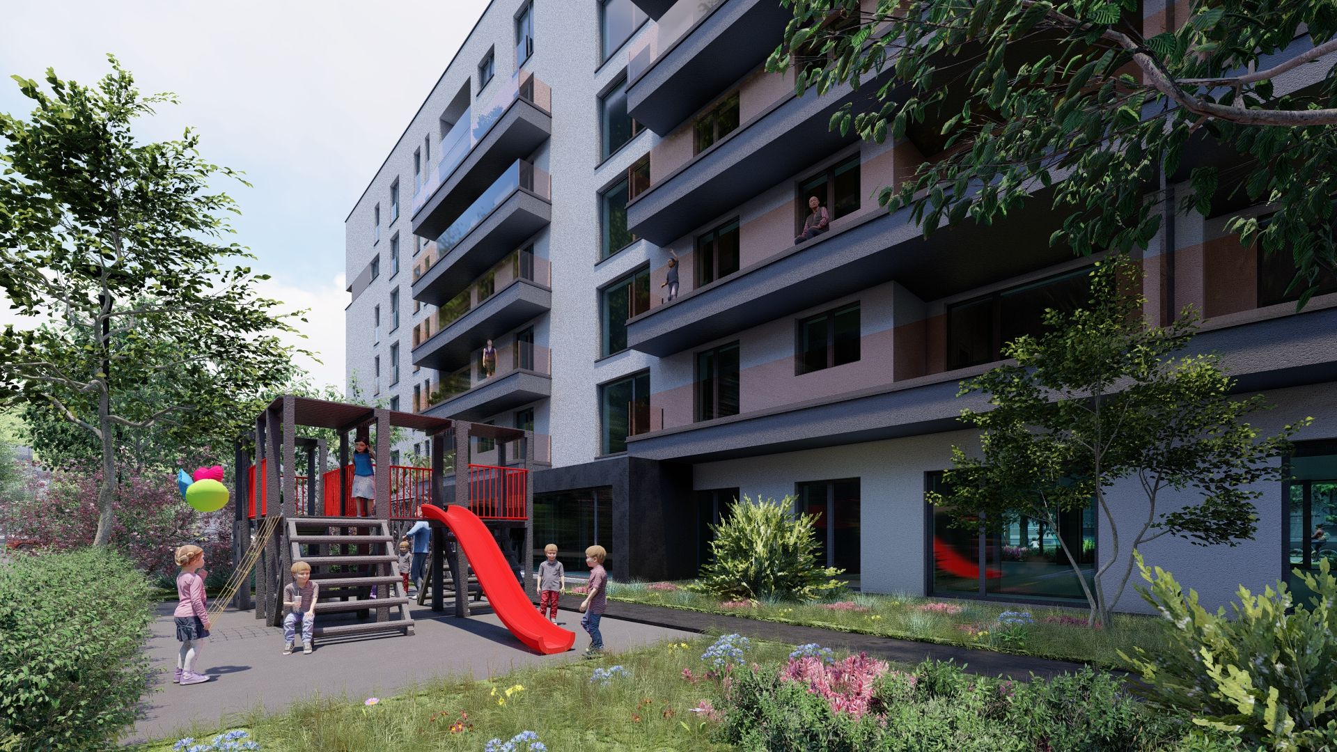 Capitolis Residence