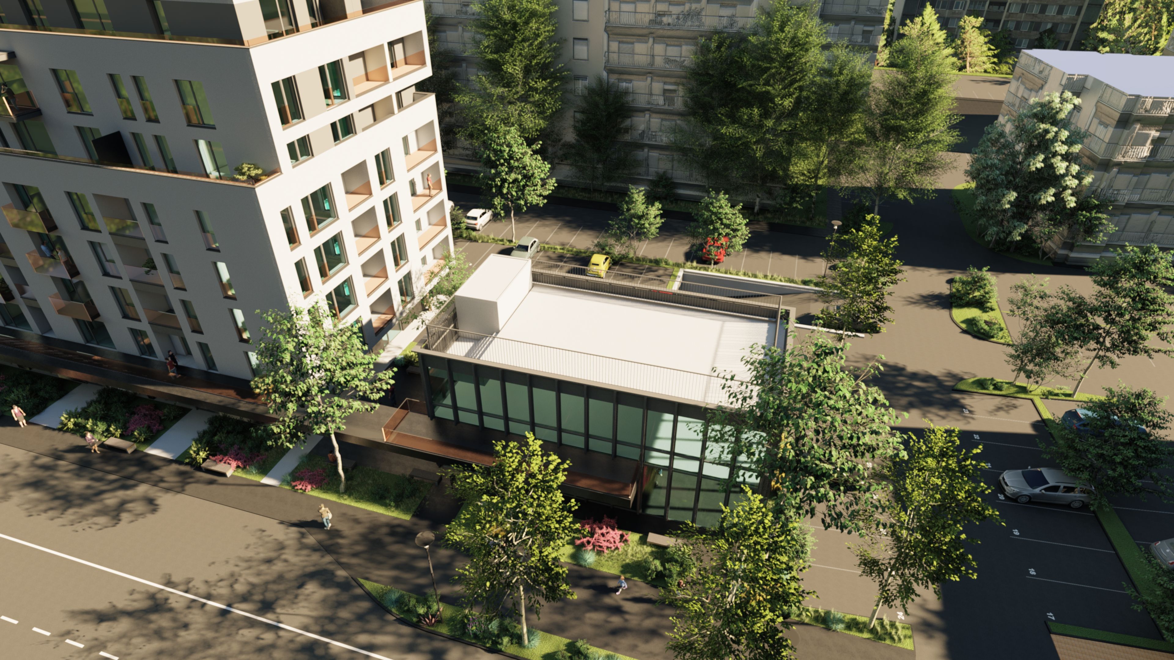 Capitolis Residence