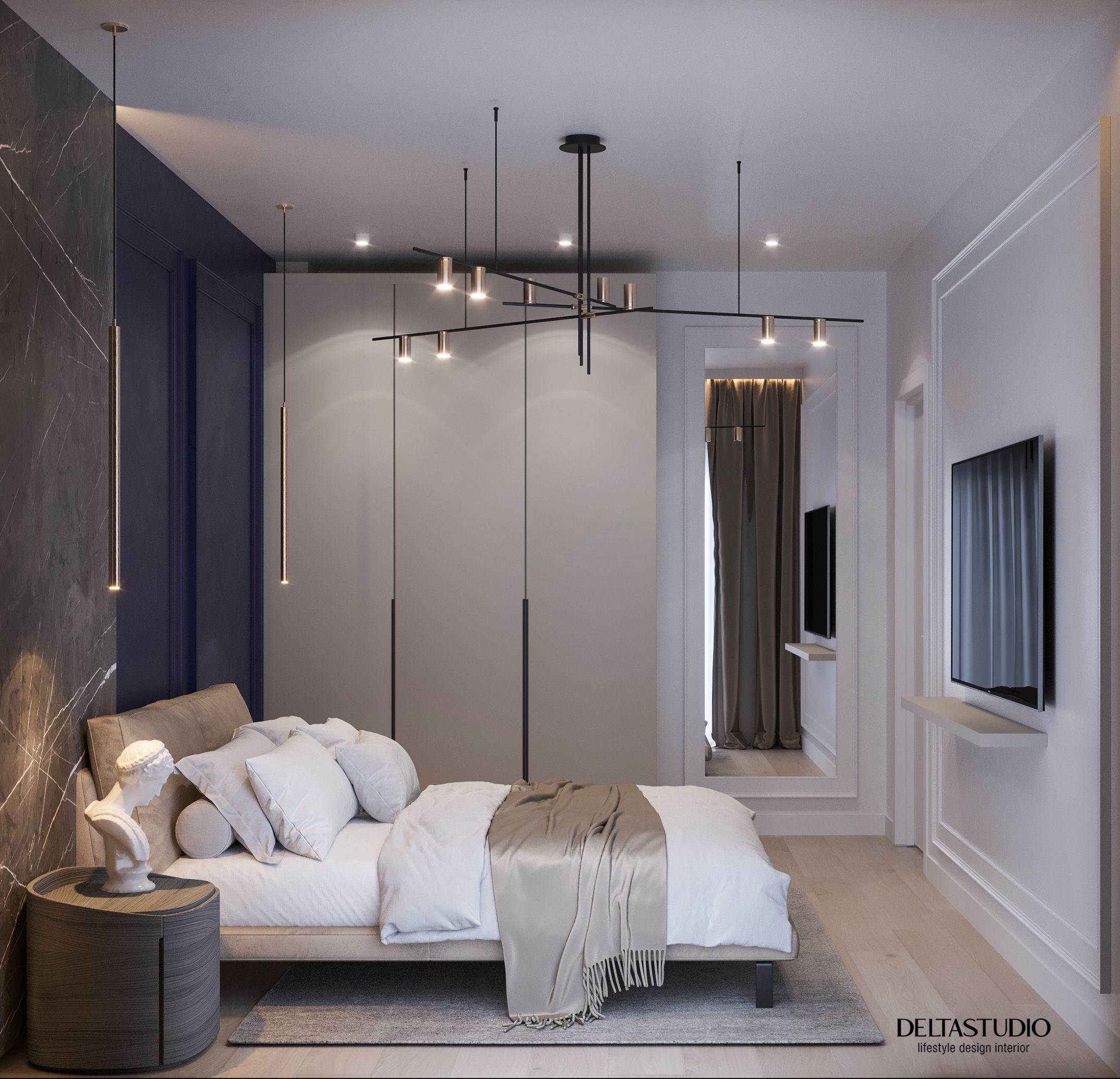 Capitolis Residence