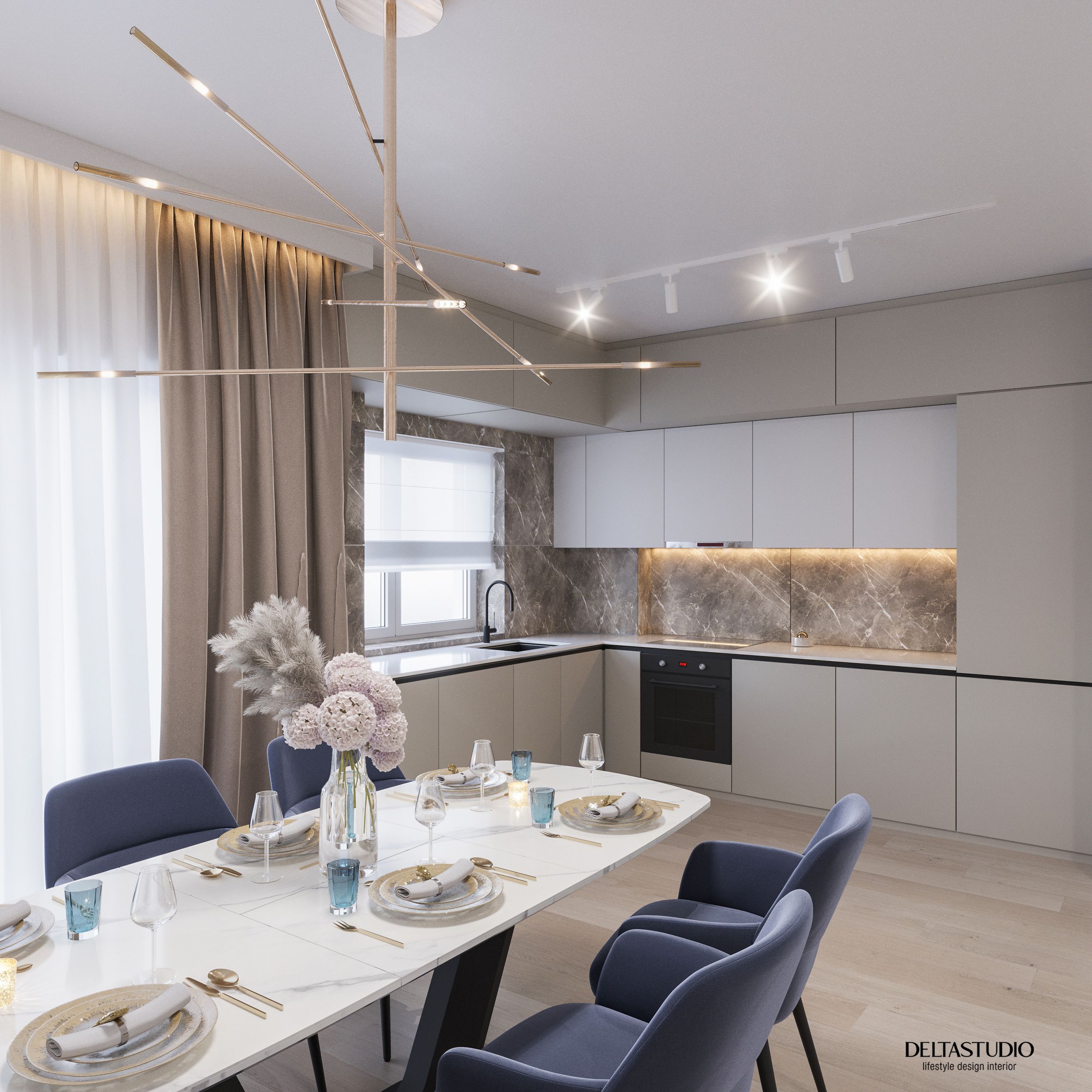 Capitolis Residence