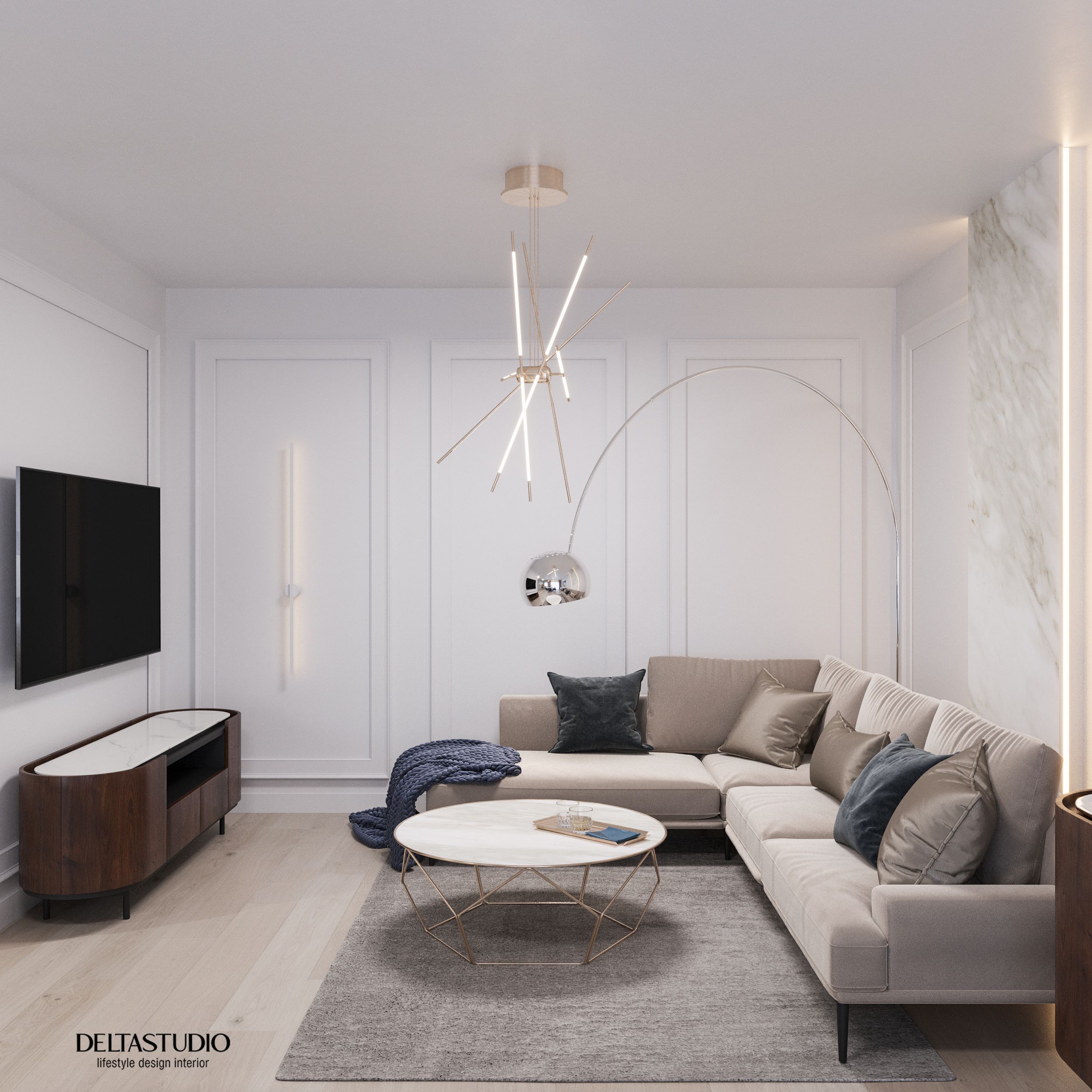 Capitolis Residence