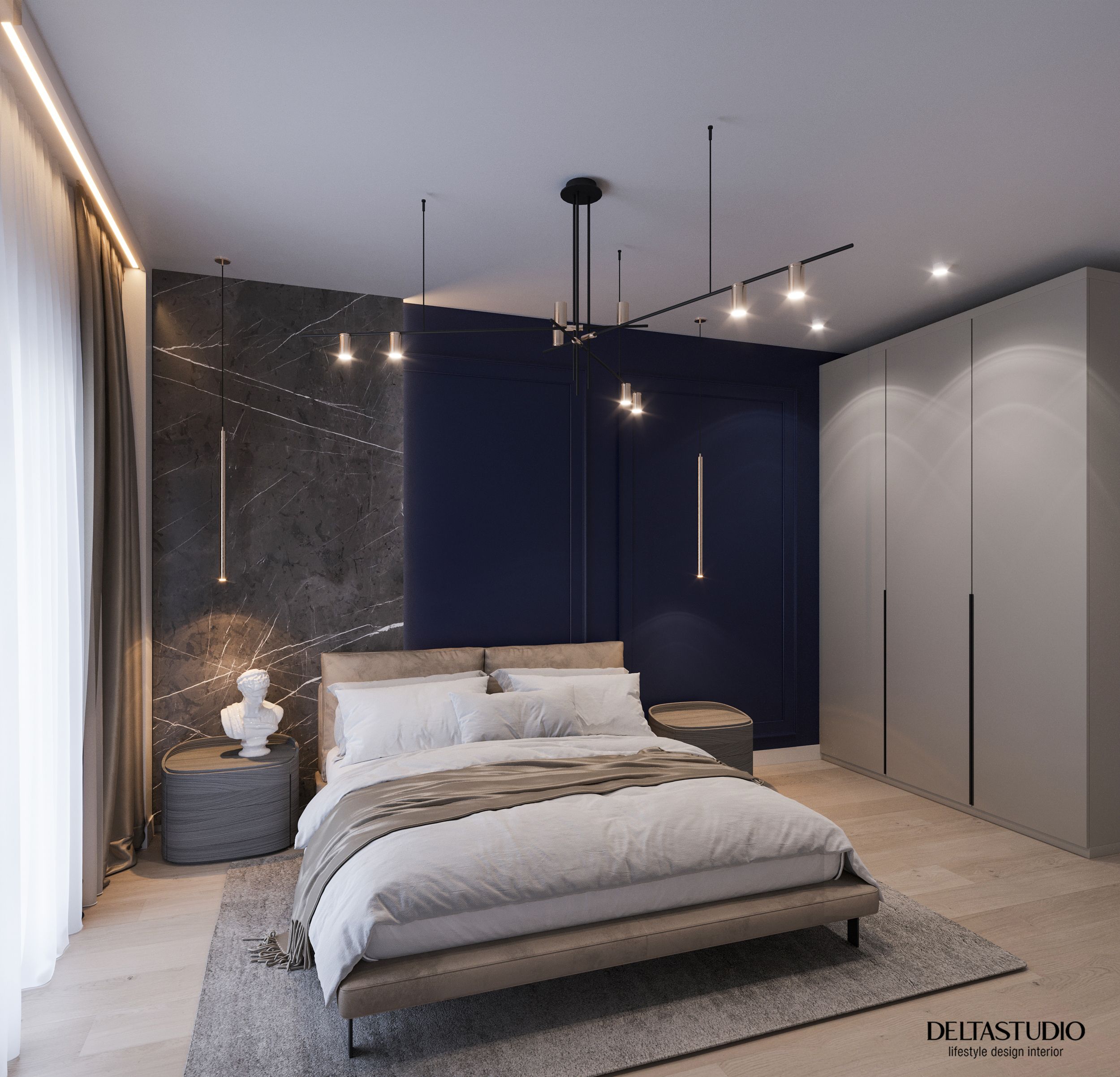 Capitolis Residence