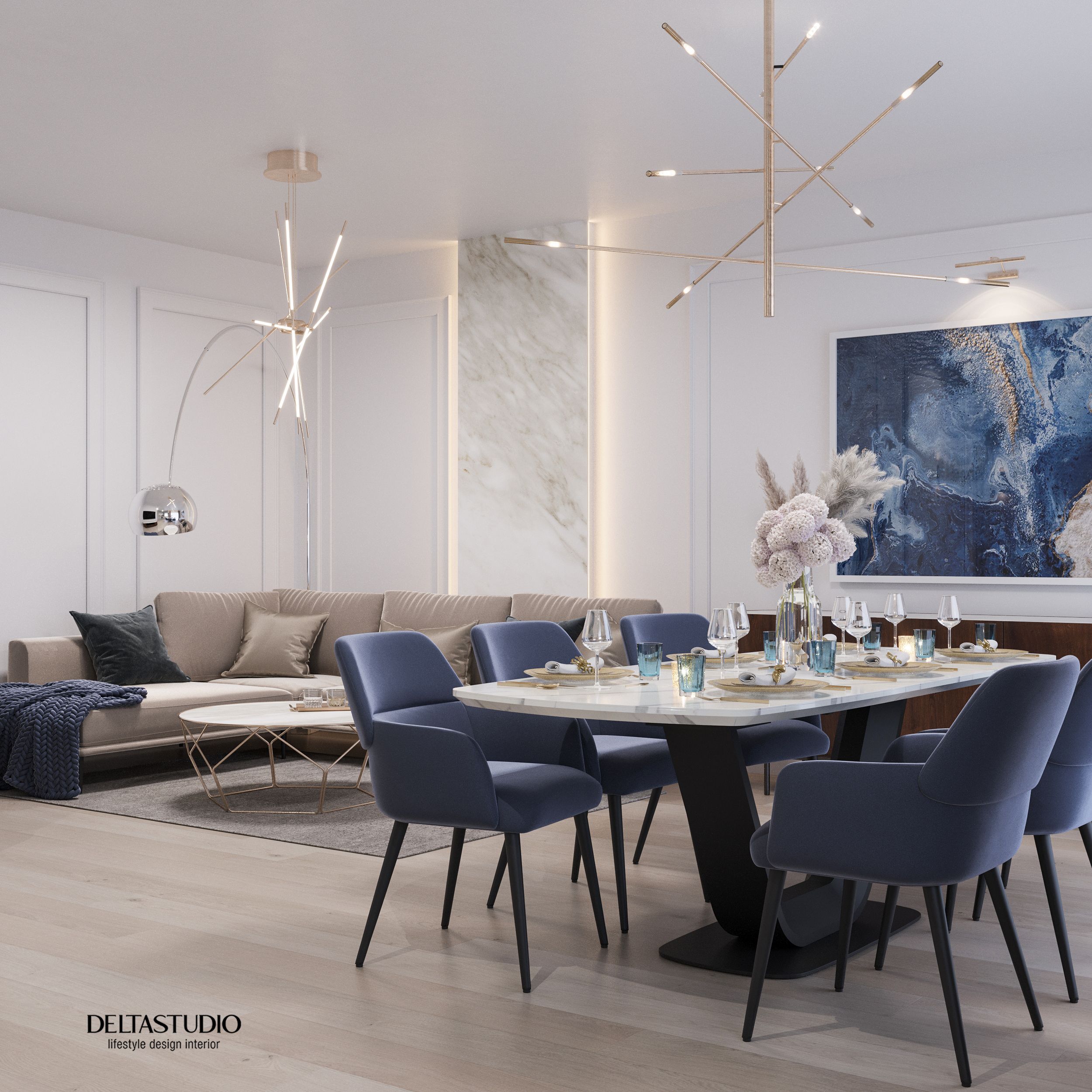 Capitolis Residence