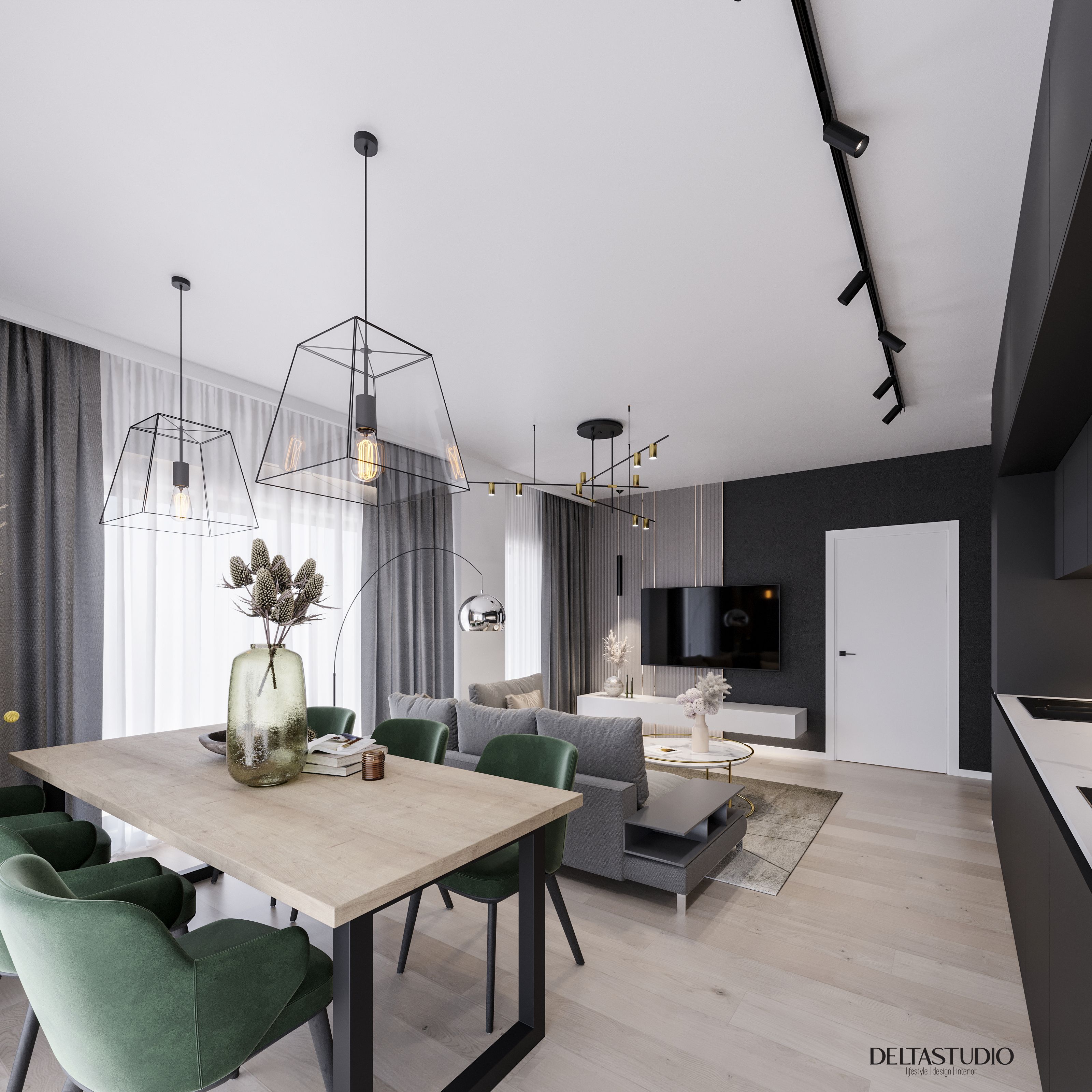 Capitolis Residence