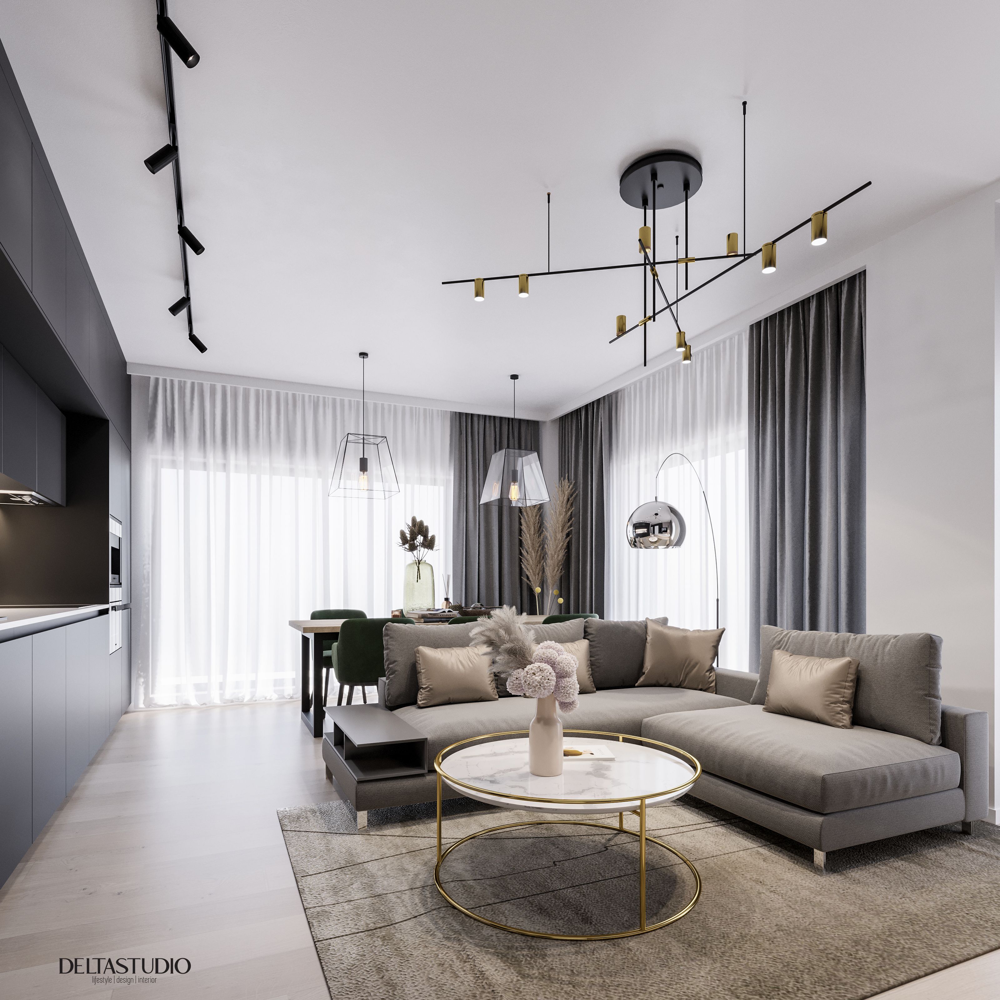 Capitolis Residence