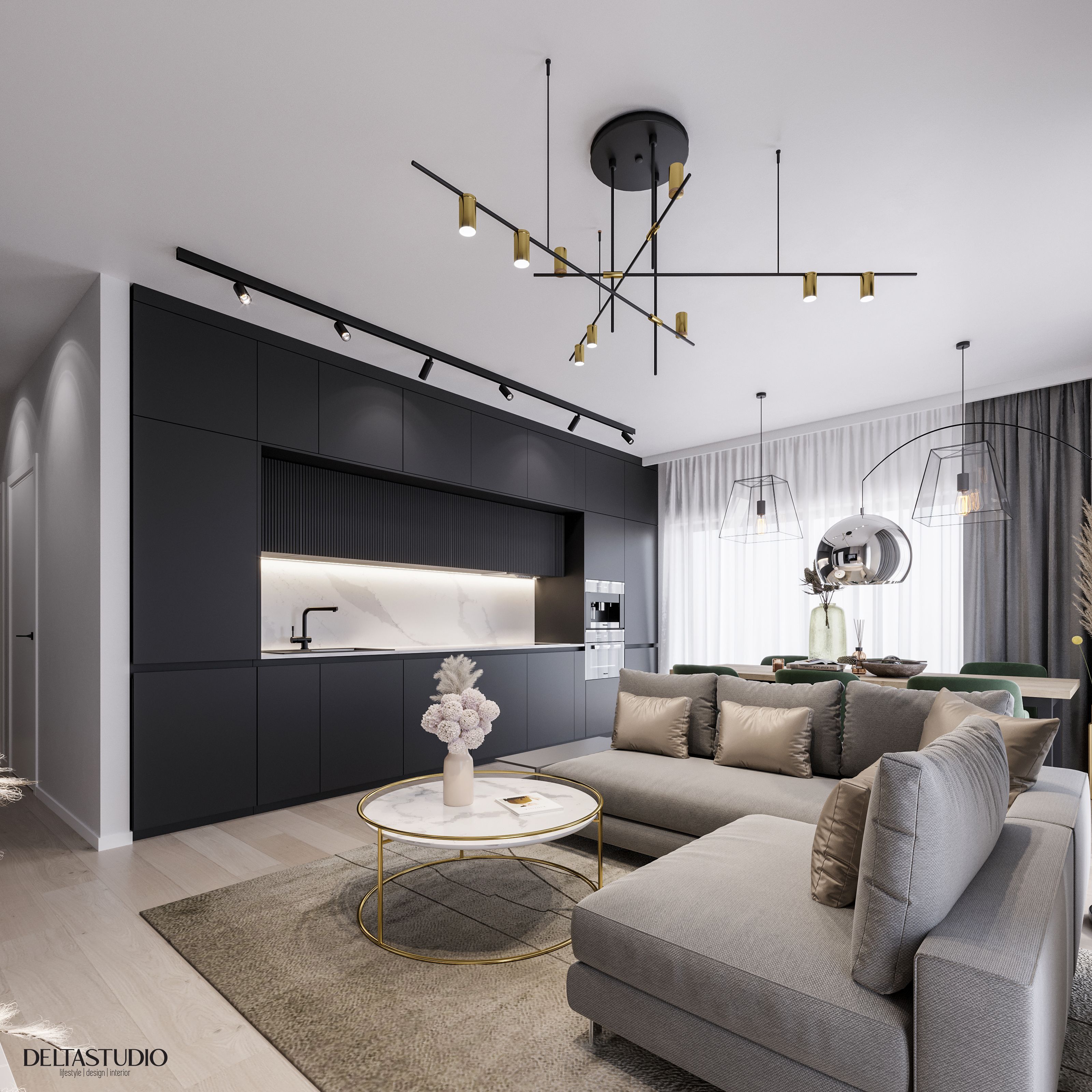 Capitolis Residence