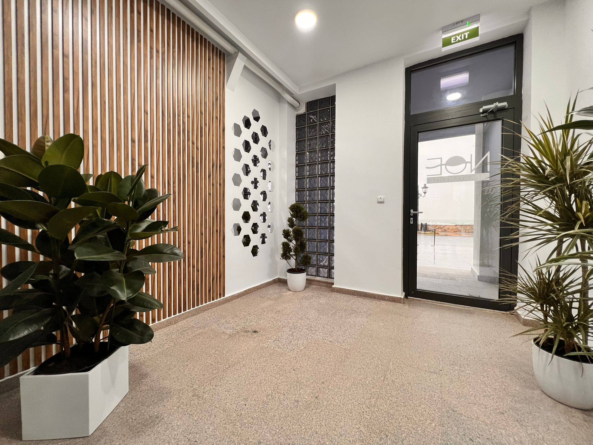 Noe Apartaments