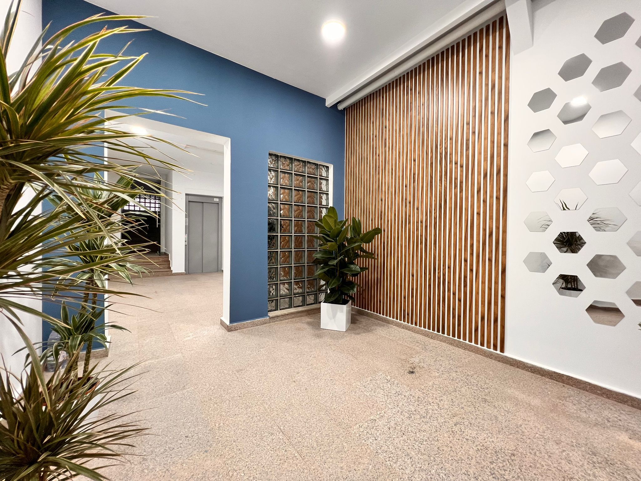 Noe Apartaments