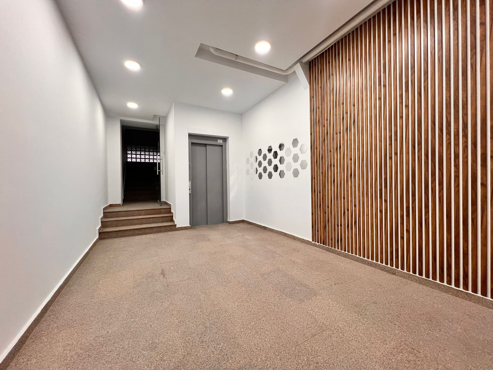 Noe Apartaments