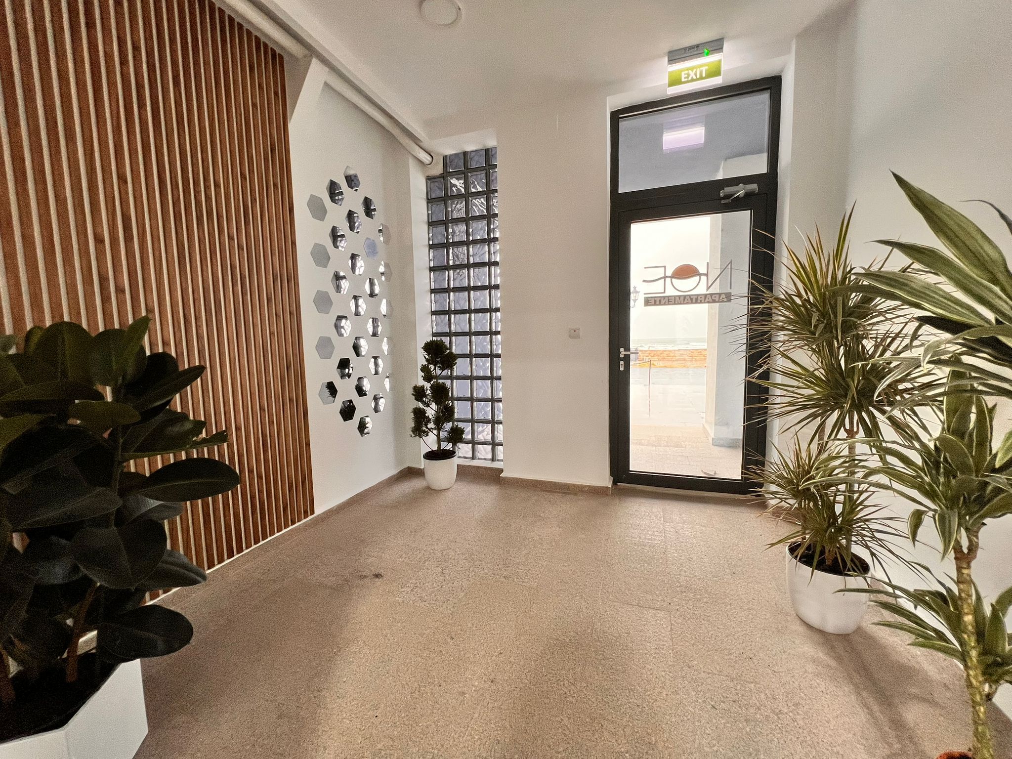 Noe Apartaments