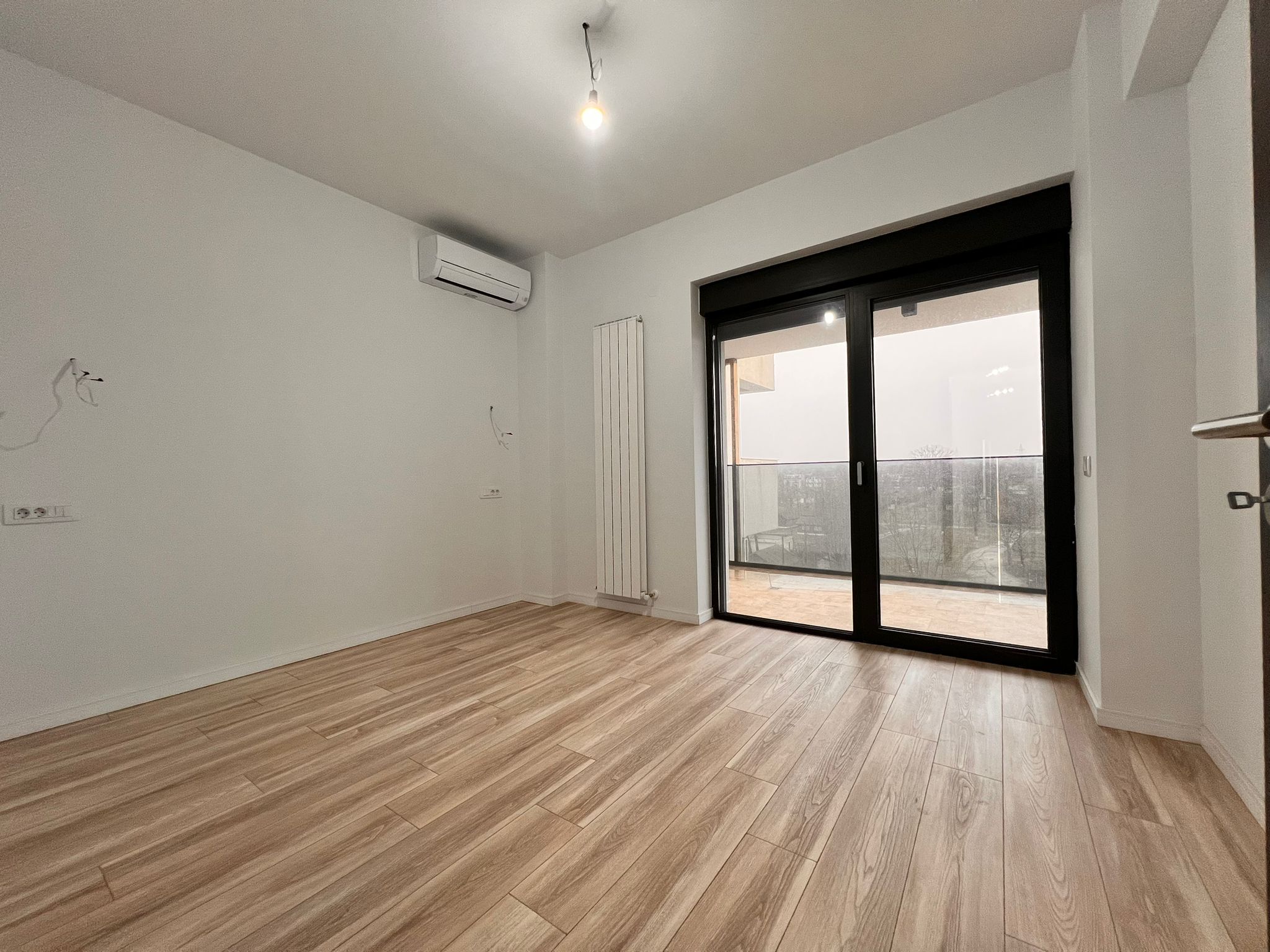 Noe Apartaments