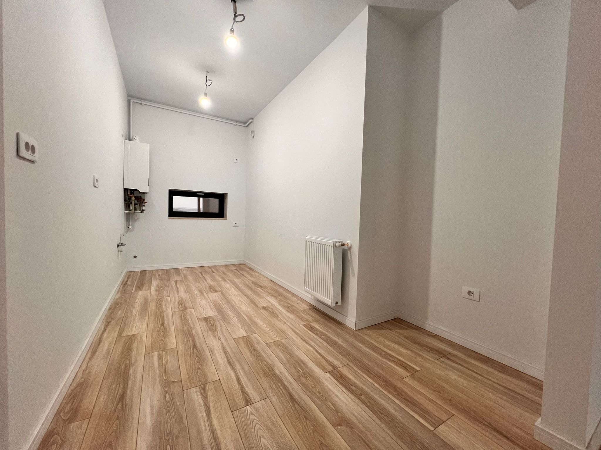 Noe Apartaments