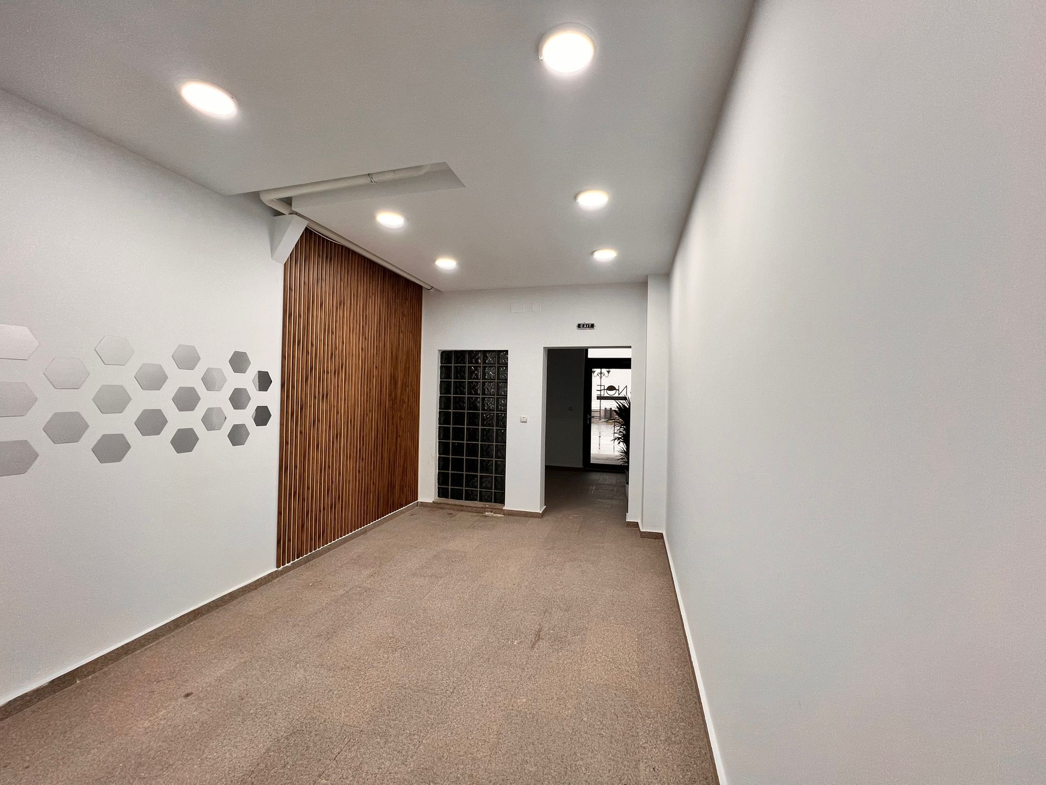 Noe Apartaments