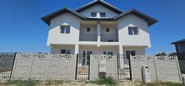 Bragadiru Residence