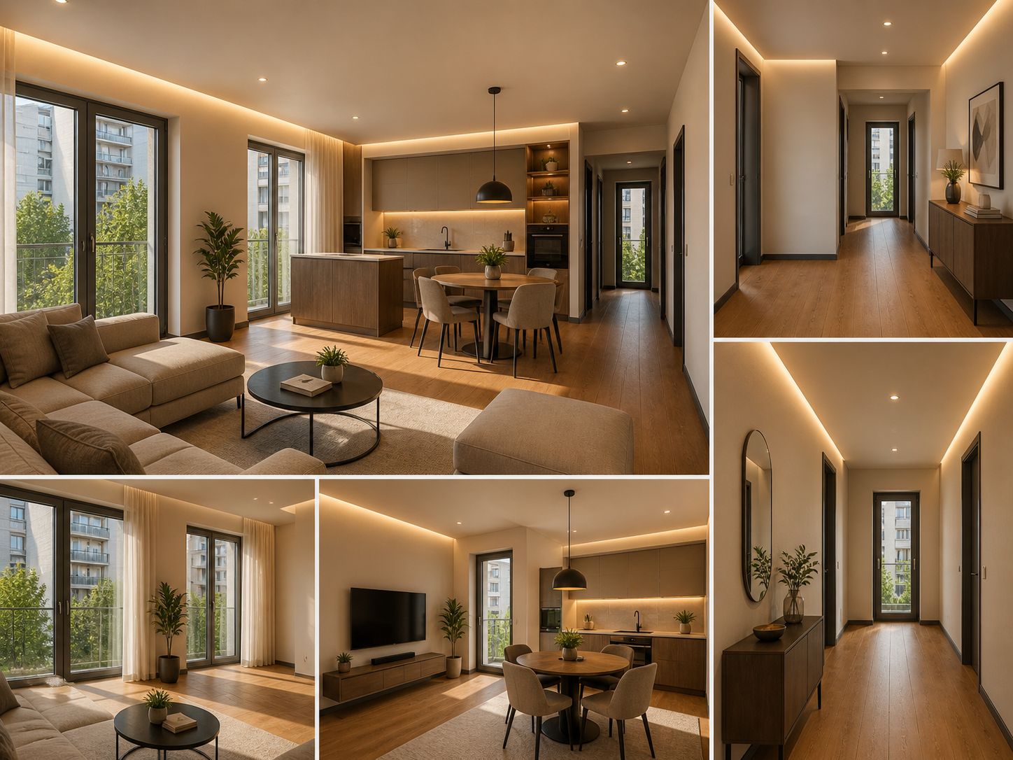 Silk Residence Cluj Napoca