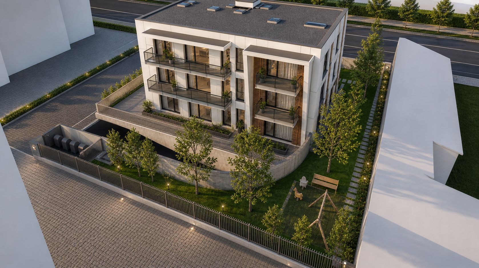 Silk Residence Cluj Napoca