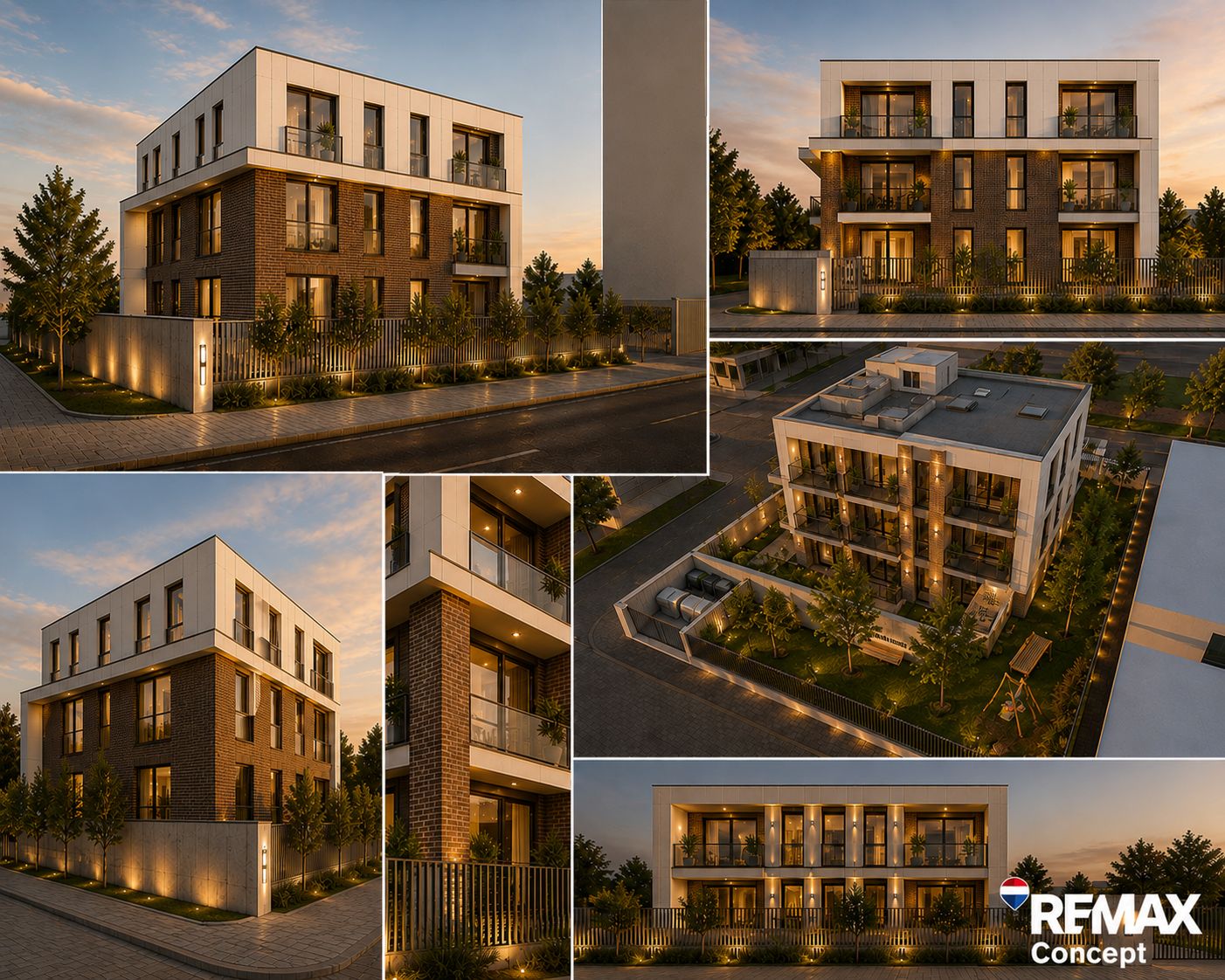Silk Residence Cluj Napoca
