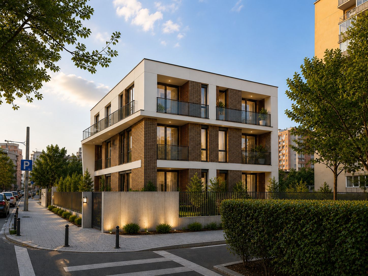 Silk Residence Cluj Napoca