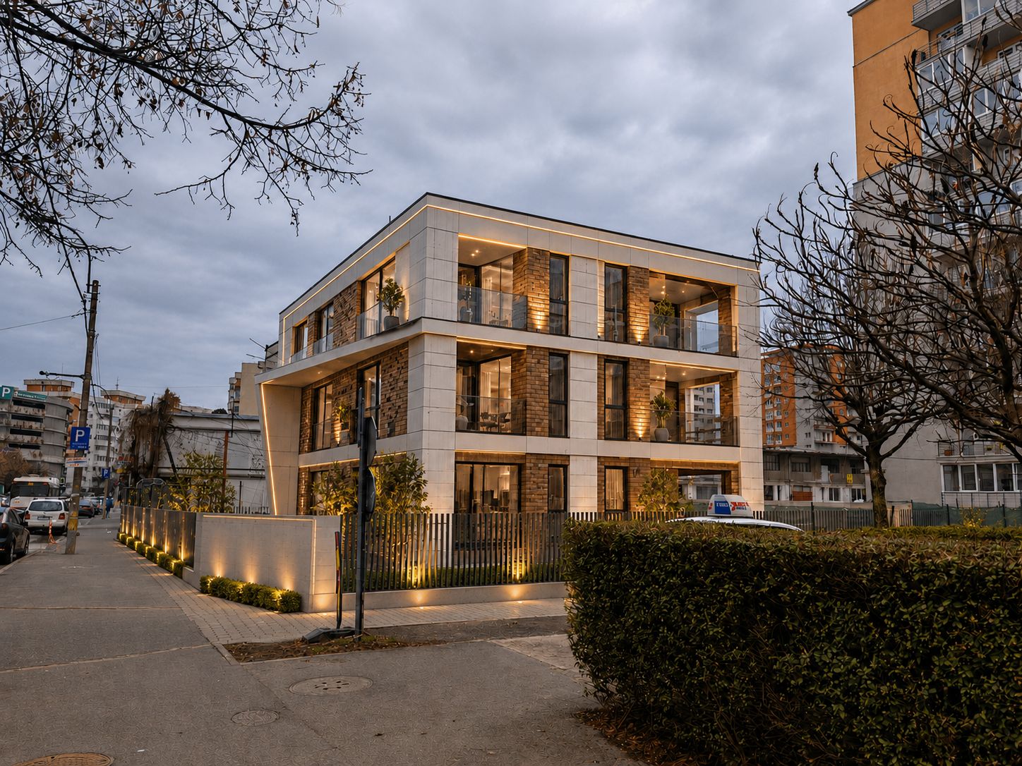 Silk Residence Cluj Napoca