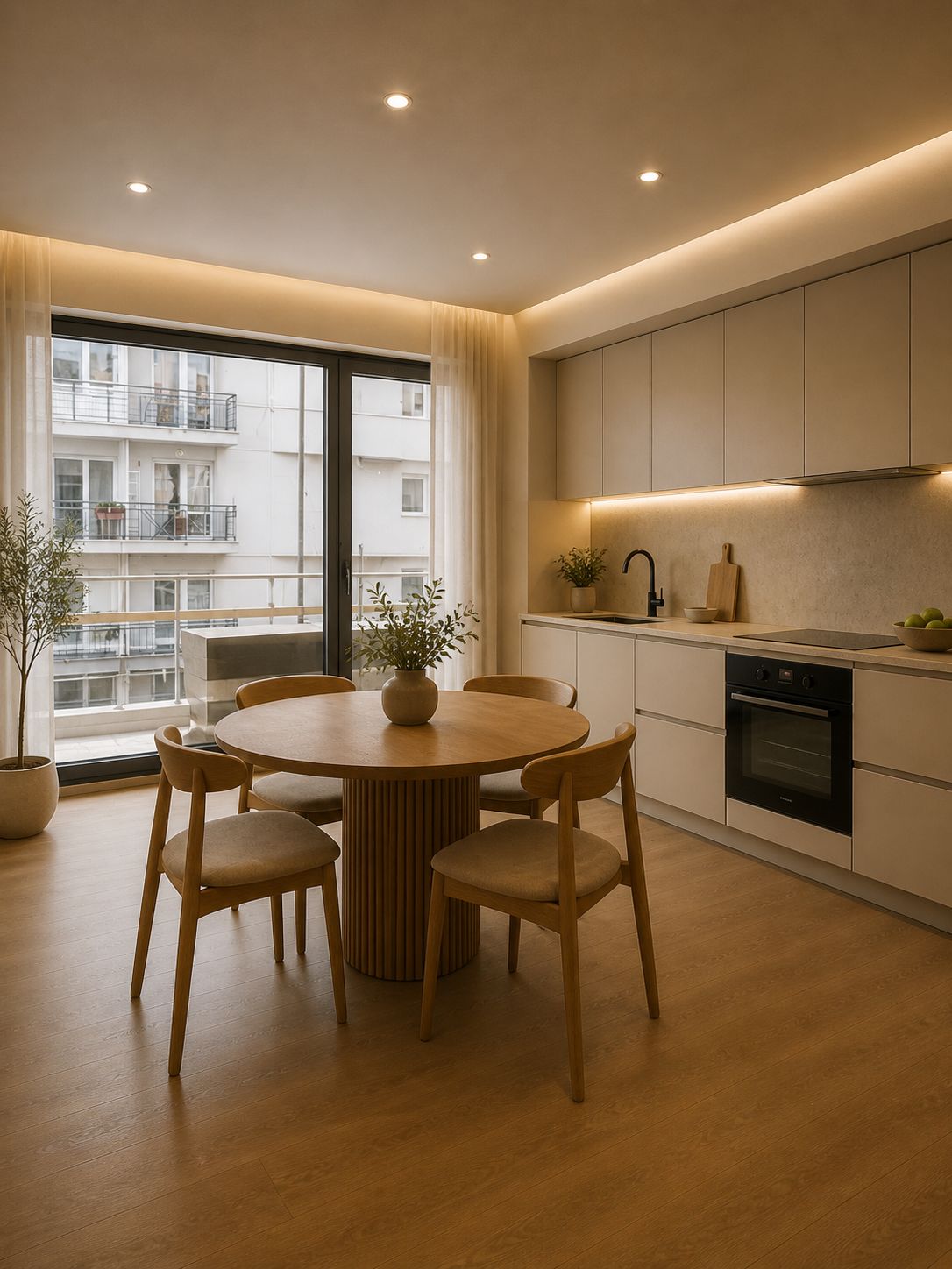 Silk Residence Cluj Napoca