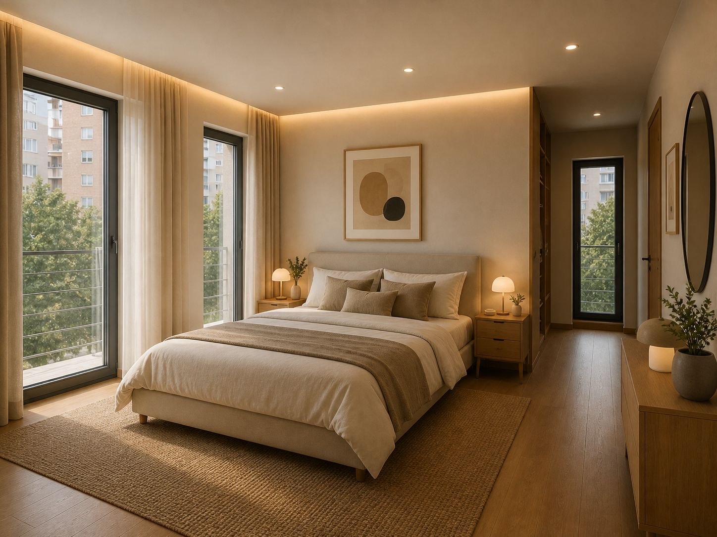 Silk Residence Cluj Napoca