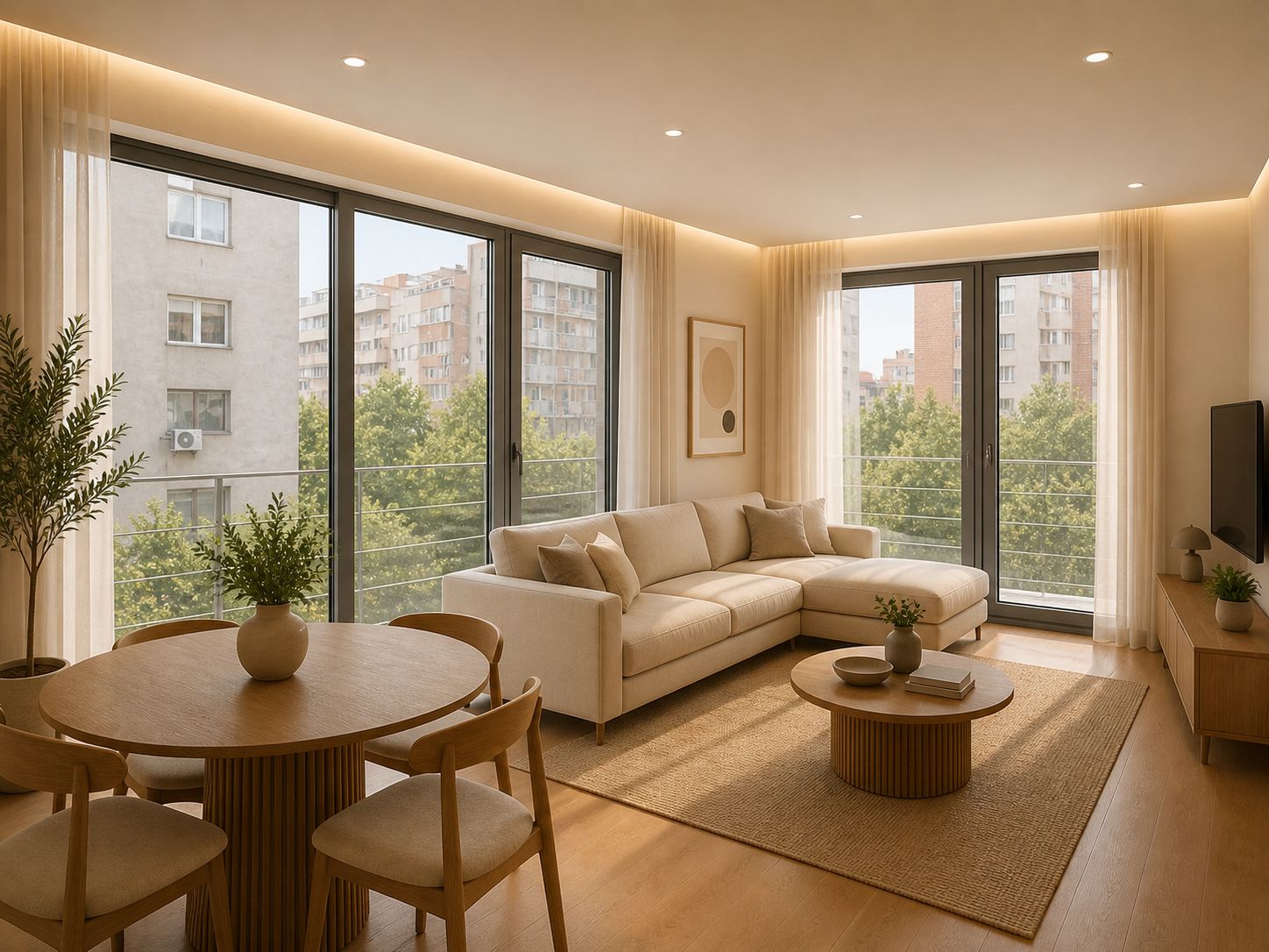 Silk Residence Cluj Napoca